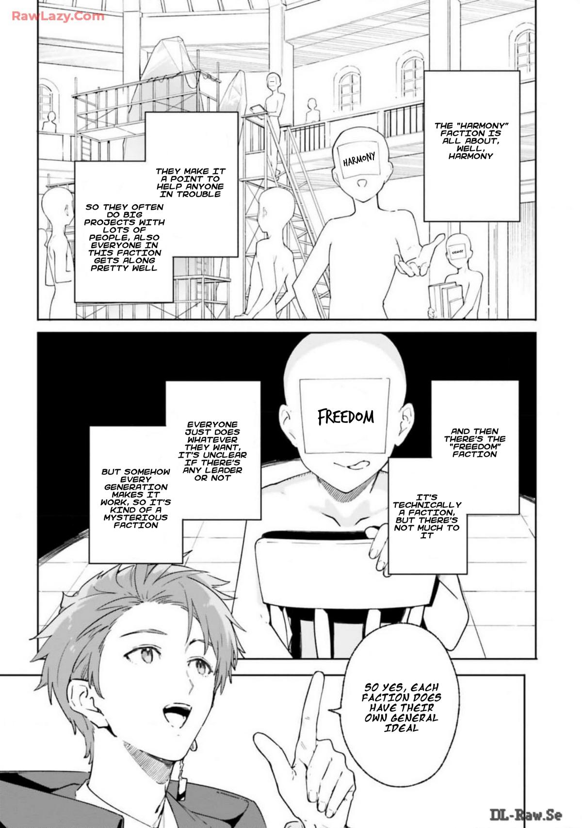 Kunon the Sorceror Can See Chapter 22 - Page 4