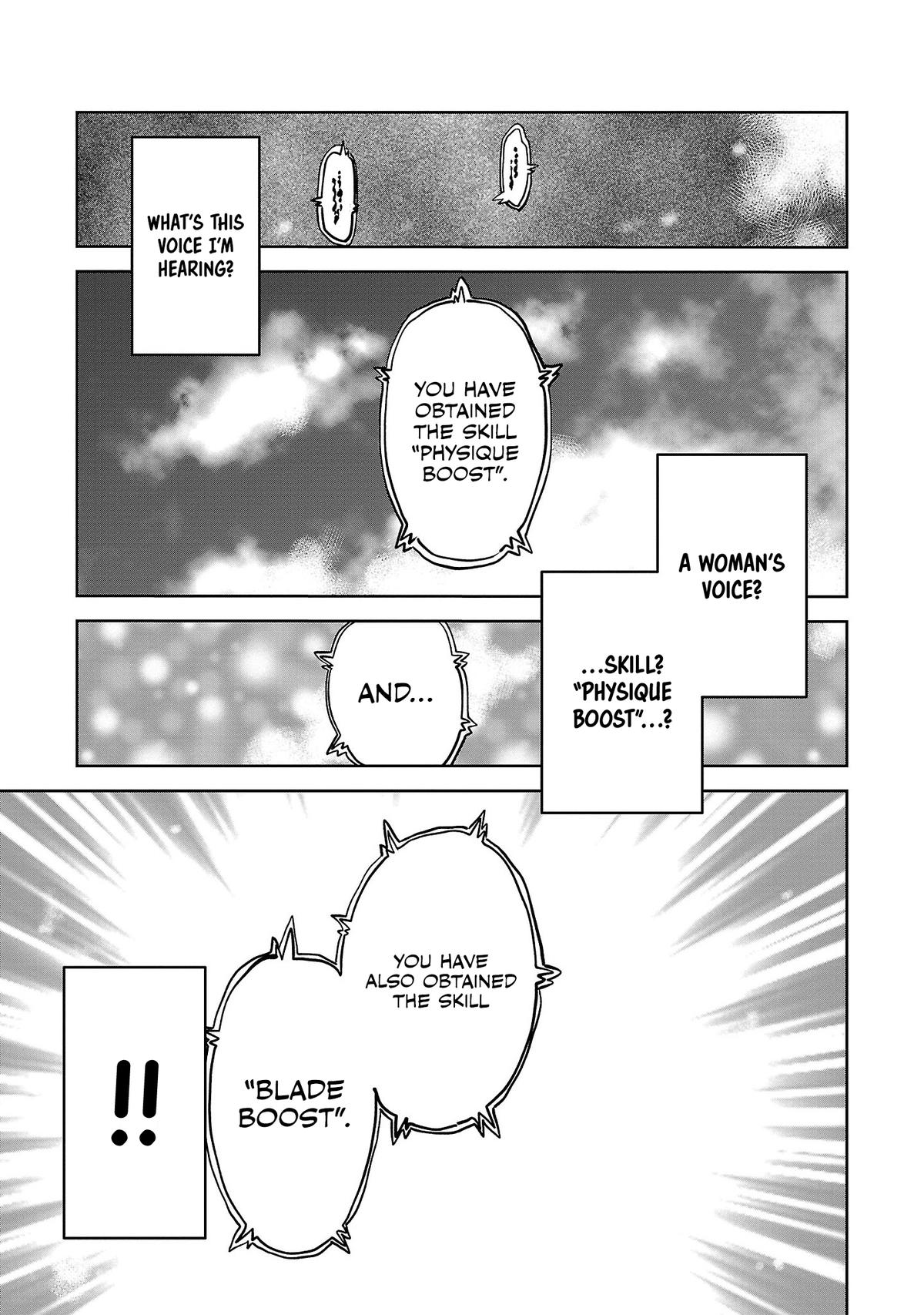 Kurasu ≪Mushoku≫ no Eiyuu-tan ~Koushaku-ka wo Tsuihou Sareta ga Chapter 3 - Page 12