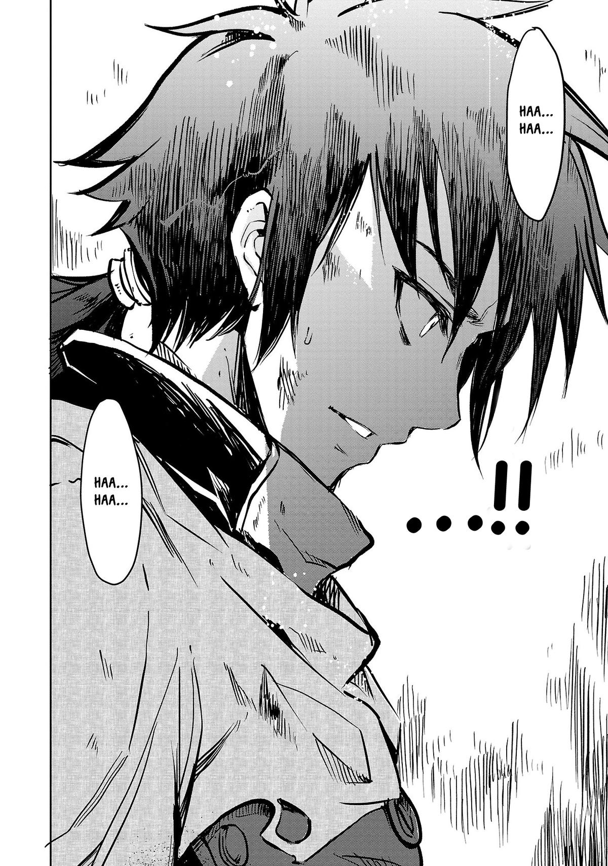 Kurasu ≪Mushoku≫ no Eiyuu-tan ~Koushaku-ka wo Tsuihou Sareta ga Chapter 3 - Page 17