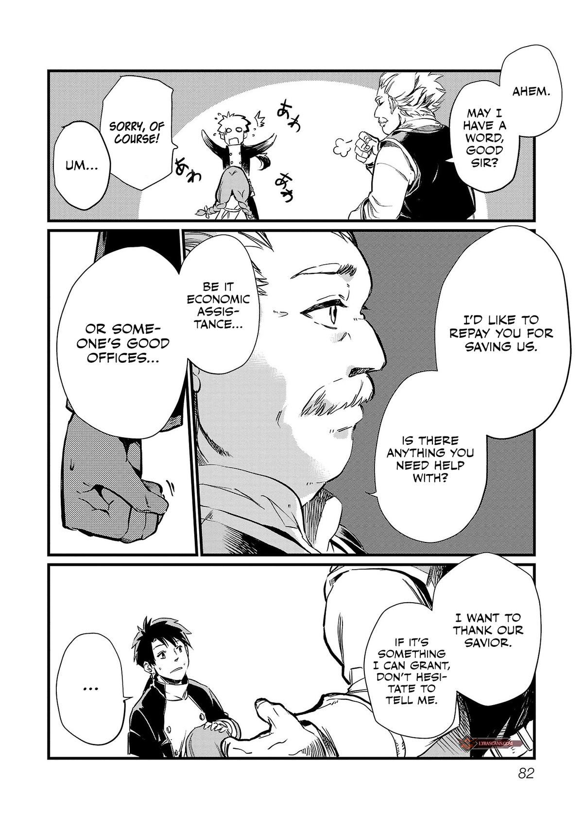 Kurasu ≪Mushoku≫ no Eiyuu-tan ~Koushaku-ka wo Tsuihou Sareta ga Chapter 4 - Page 7