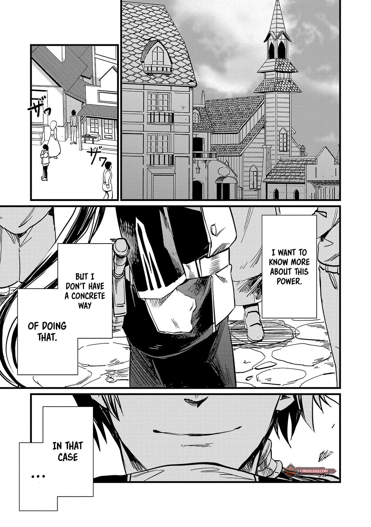 Kurasu ≪Mushoku≫ no Eiyuu-tan ~Koushaku-ka wo Tsuihou Sareta ga Chapter 4 - Page 24