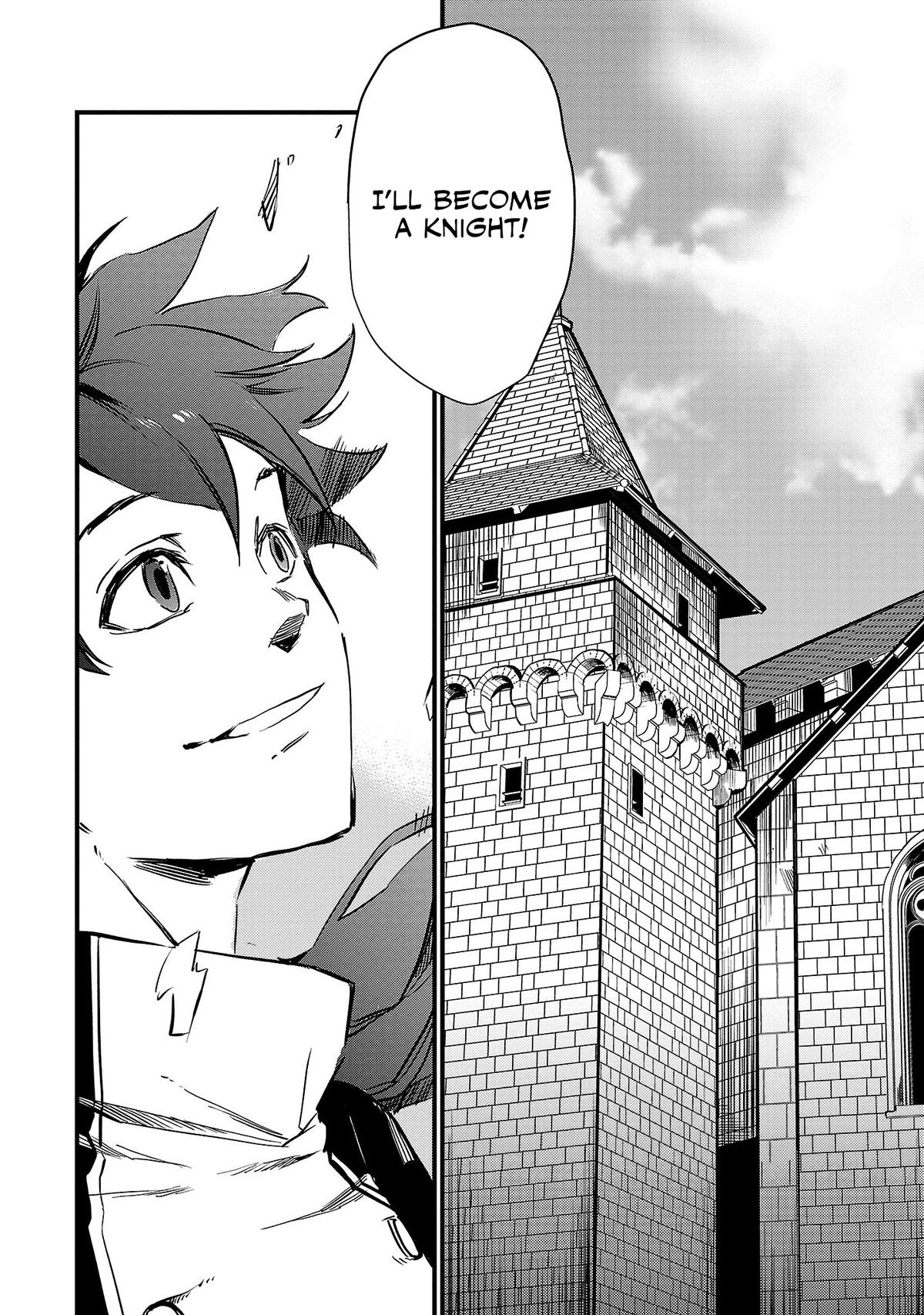 Kurasu ≪Mushoku≫ no Eiyuu-tan ~Koushaku-ka wo Tsuihou Sareta ga Chapter 4 - Page 25