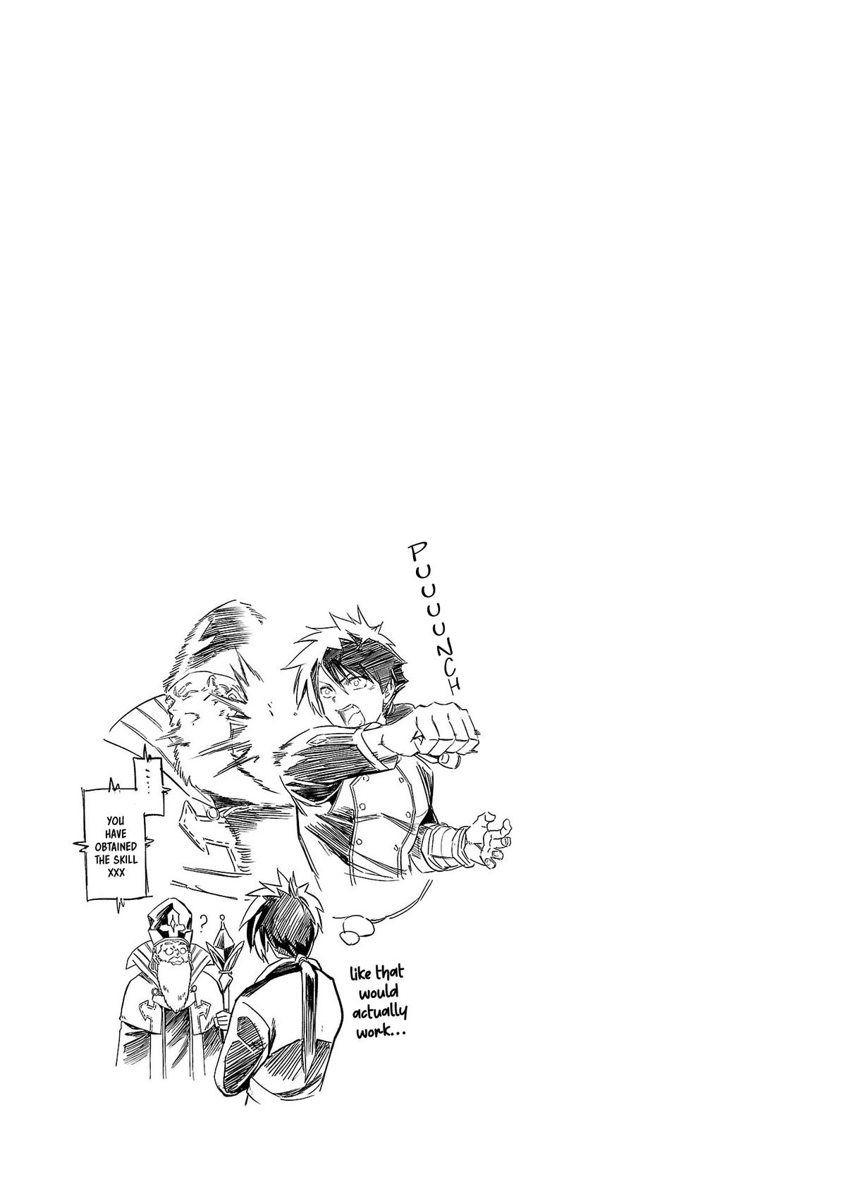 Kurasu ≪Mushoku≫ no Eiyuu-tan ~Koushaku-ka wo Tsuihou Sareta ga Chapter 4 - Page 26