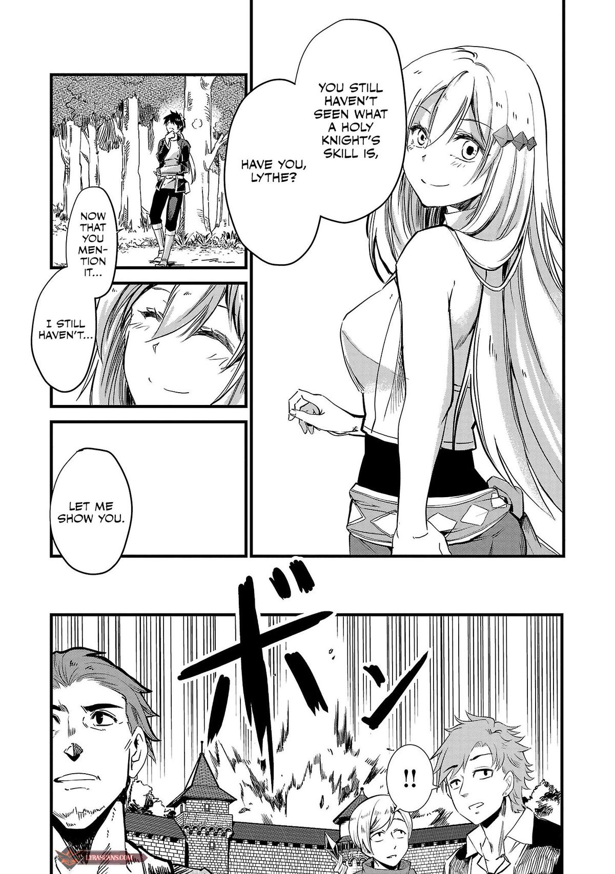 Kurasu ≪Mushoku≫ no Eiyuu-tan ~Koushaku-ka wo Tsuihou Sareta ga Chapter 5 - Page 20