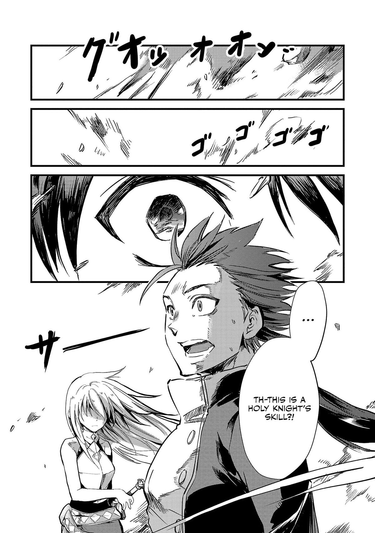 Kurasu ≪Mushoku≫ no Eiyuu-tan ~Koushaku-ka wo Tsuihou Sareta ga Chapter 5 - Page 21