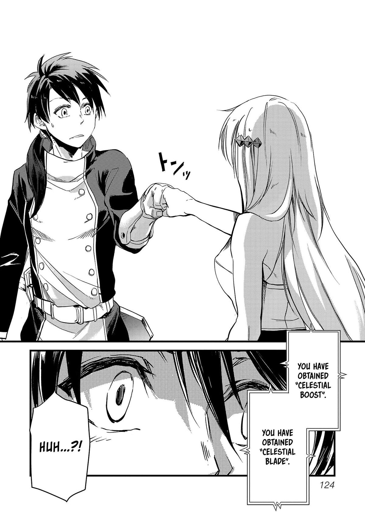 Kurasu ≪Mushoku≫ no Eiyuu-tan ~Koushaku-ka wo Tsuihou Sareta ga Chapter 5 - Page 23