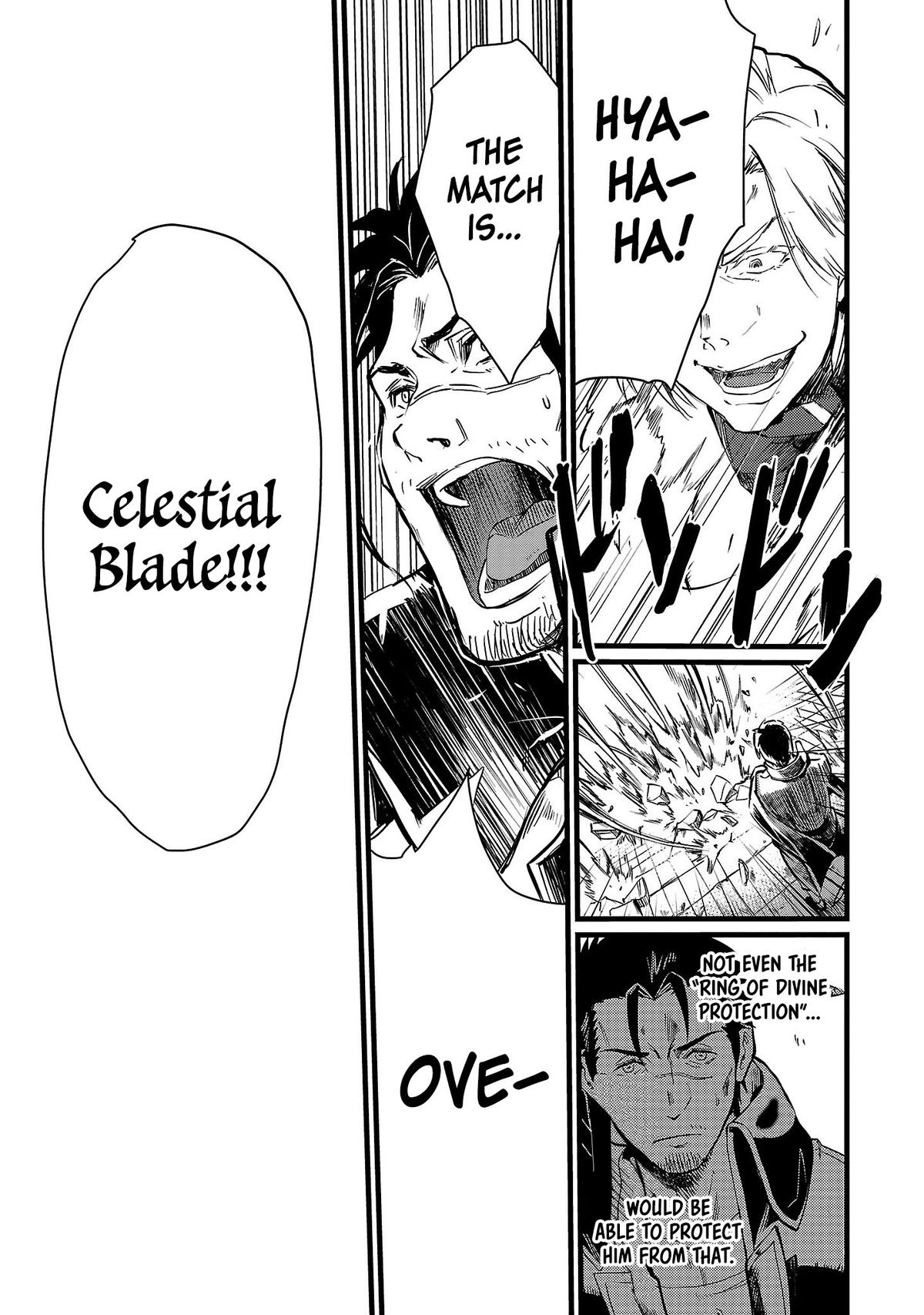 Kurasu ≪Mushoku≫ no Eiyuu-tan ~Koushaku-ka wo Tsuihou Sareta ga Chapter 7 - Page 20