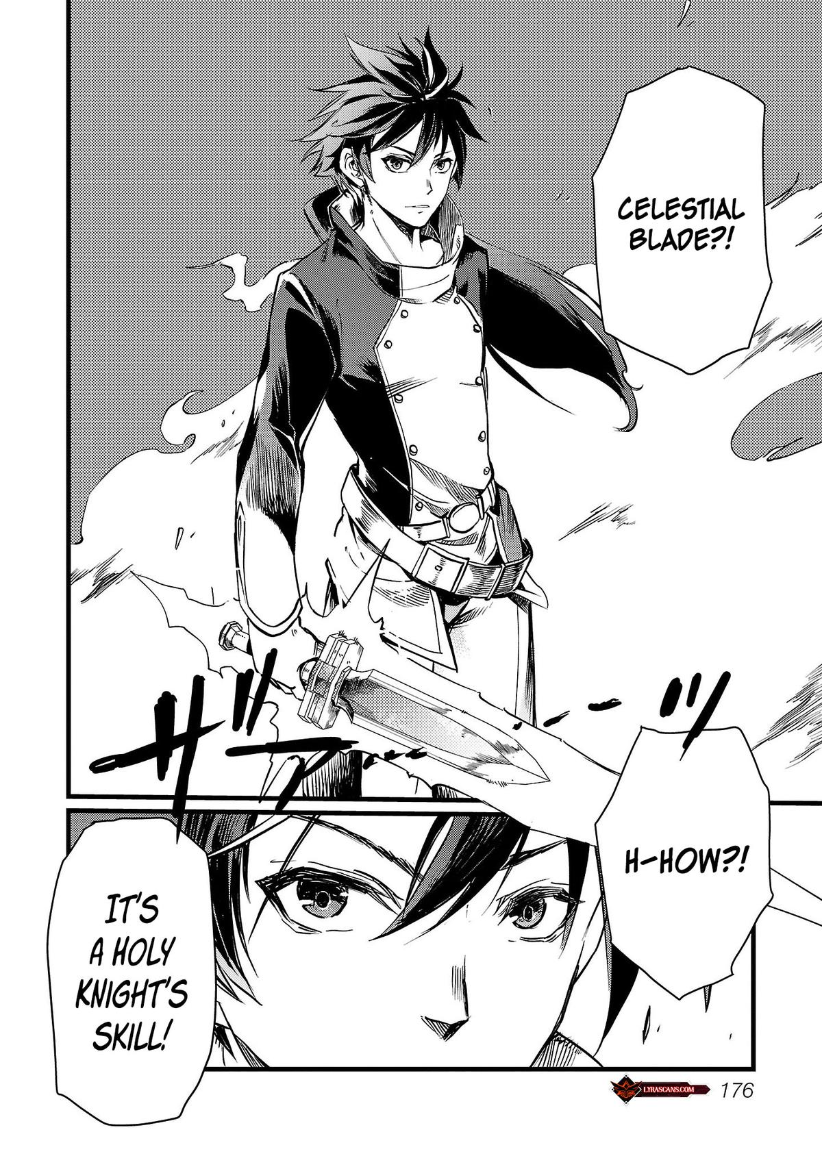 Kurasu ≪Mushoku≫ no Eiyuu-tan ~Koushaku-ka wo Tsuihou Sareta ga Chapter 7 - Page 23