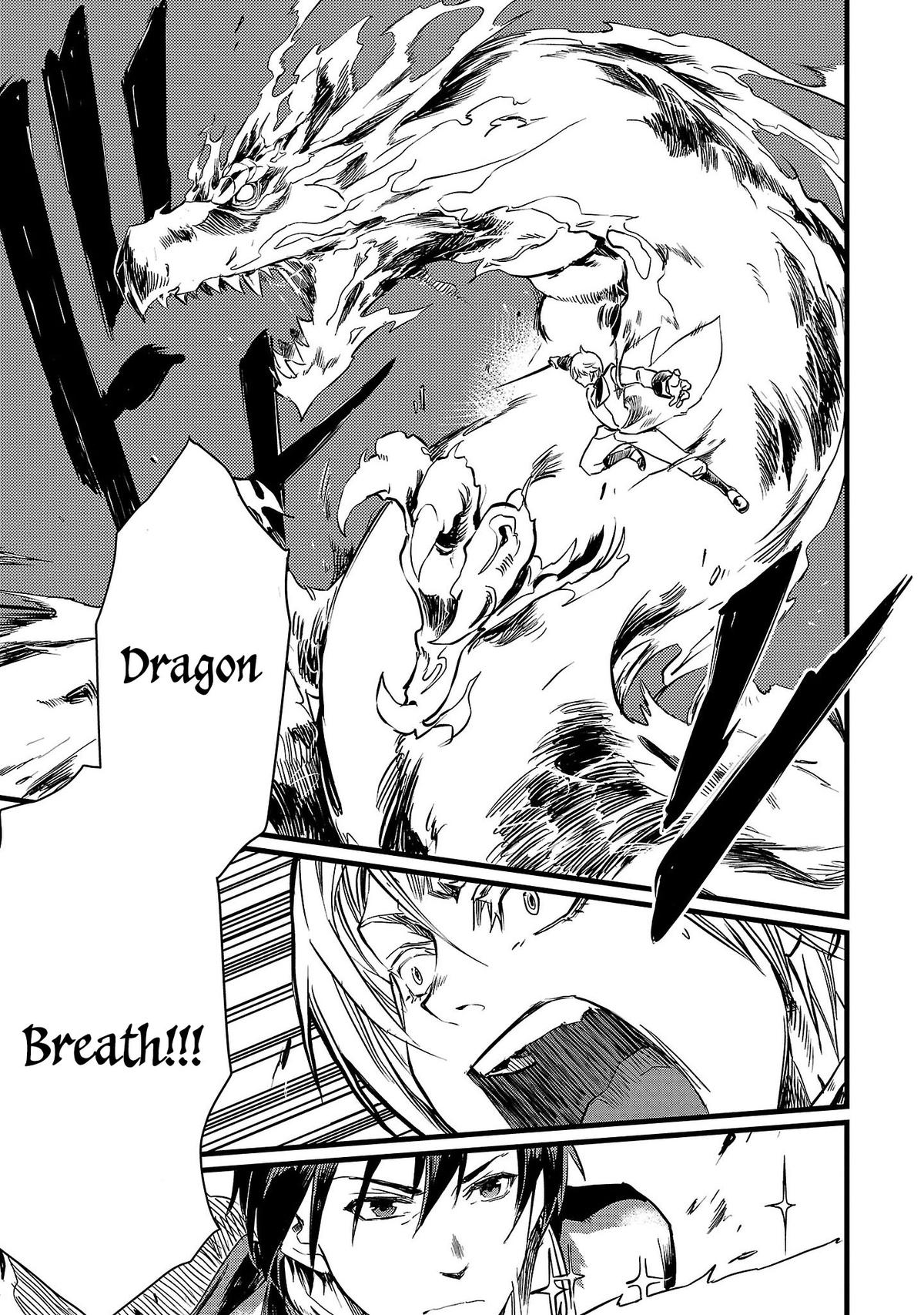 Kurasu ≪Mushoku≫ no Eiyuu-tan ~Koushaku-ka wo Tsuihou Sareta ga Chapter 7 - Page 26