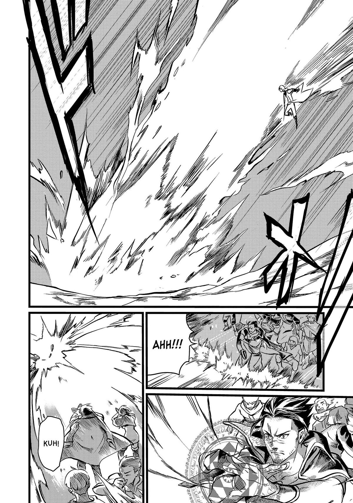 Kurasu ≪Mushoku≫ no Eiyuu-tan ~Koushaku-ka wo Tsuihou Sareta ga Chapter 7 - Page 27