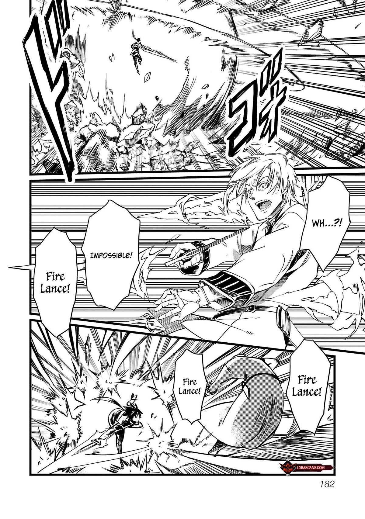 Kurasu ≪Mushoku≫ no Eiyuu-tan ~Koushaku-ka wo Tsuihou Sareta ga Chapter 7 - Page 29