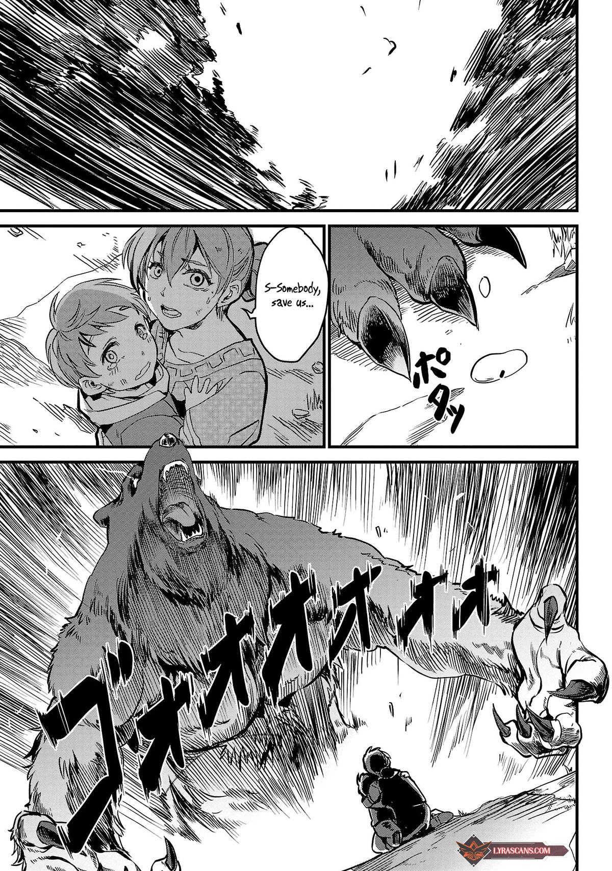 Kurasu ≪Mushoku≫ no Eiyuu-tan ~Koushaku-ka wo Tsuihou Sareta ga Chapter 8 - Page 6