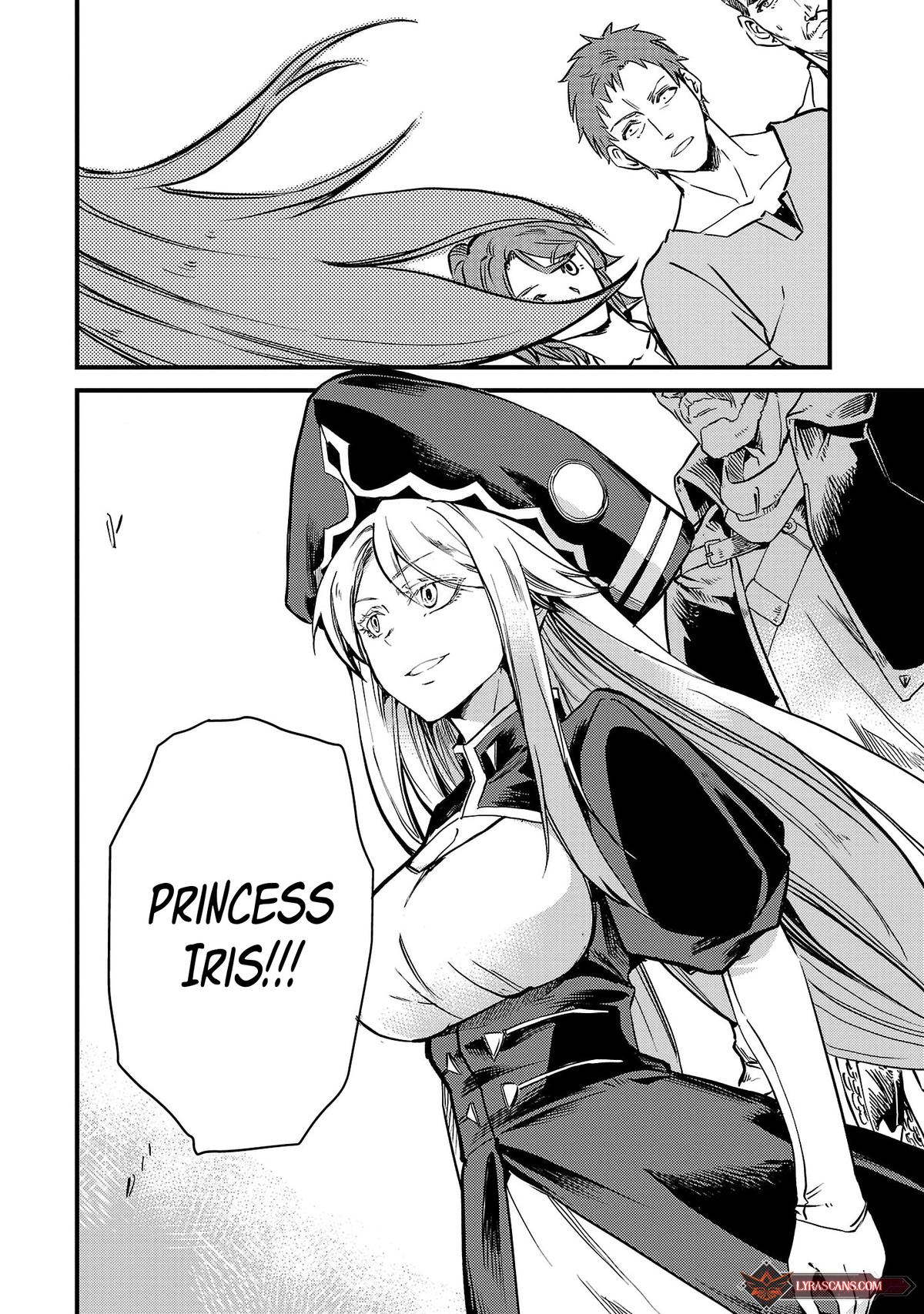 Kurasu ≪Mushoku≫ no Eiyuu-tan ~Koushaku-ka wo Tsuihou Sareta ga Chapter 8 - Page 19