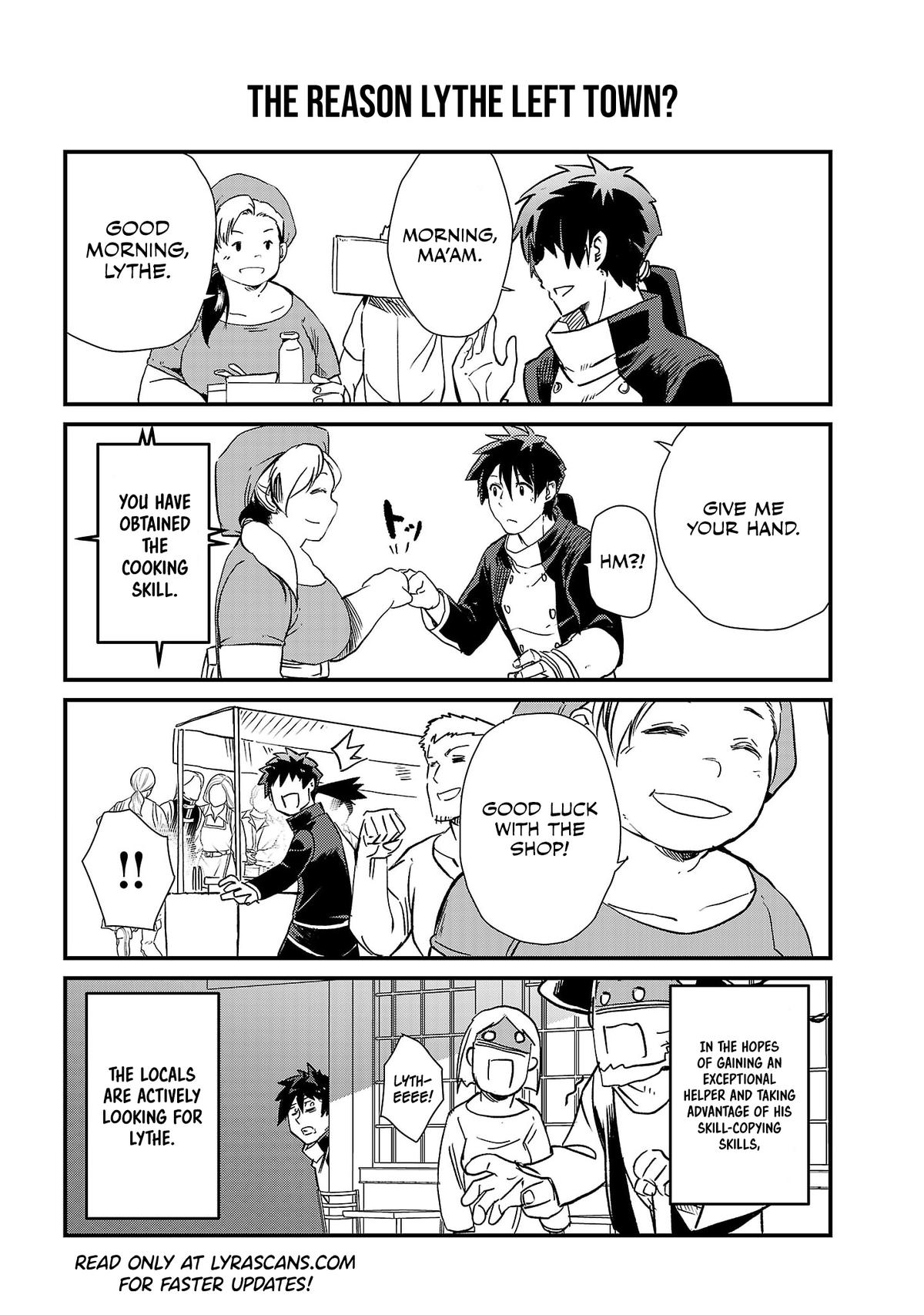 Kurasu ≪Mushoku≫ no Eiyuu-tan ~Koushaku-ka wo Tsuihou Sareta ga Chapter 8 - Page 30