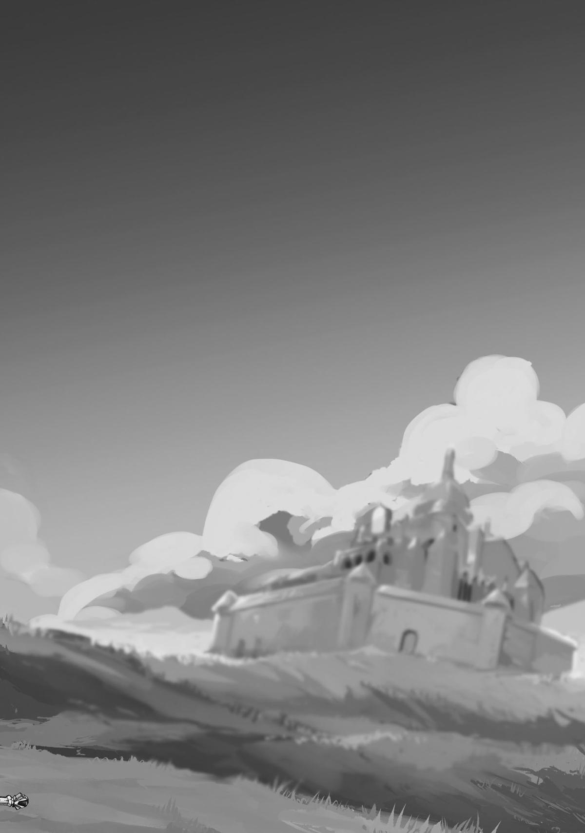 Kurasu ≪Mushoku≫ no Eiyuu-tan ~Koushaku-ka wo Tsuihou Sareta ga Chapter 7.5 - Page 12