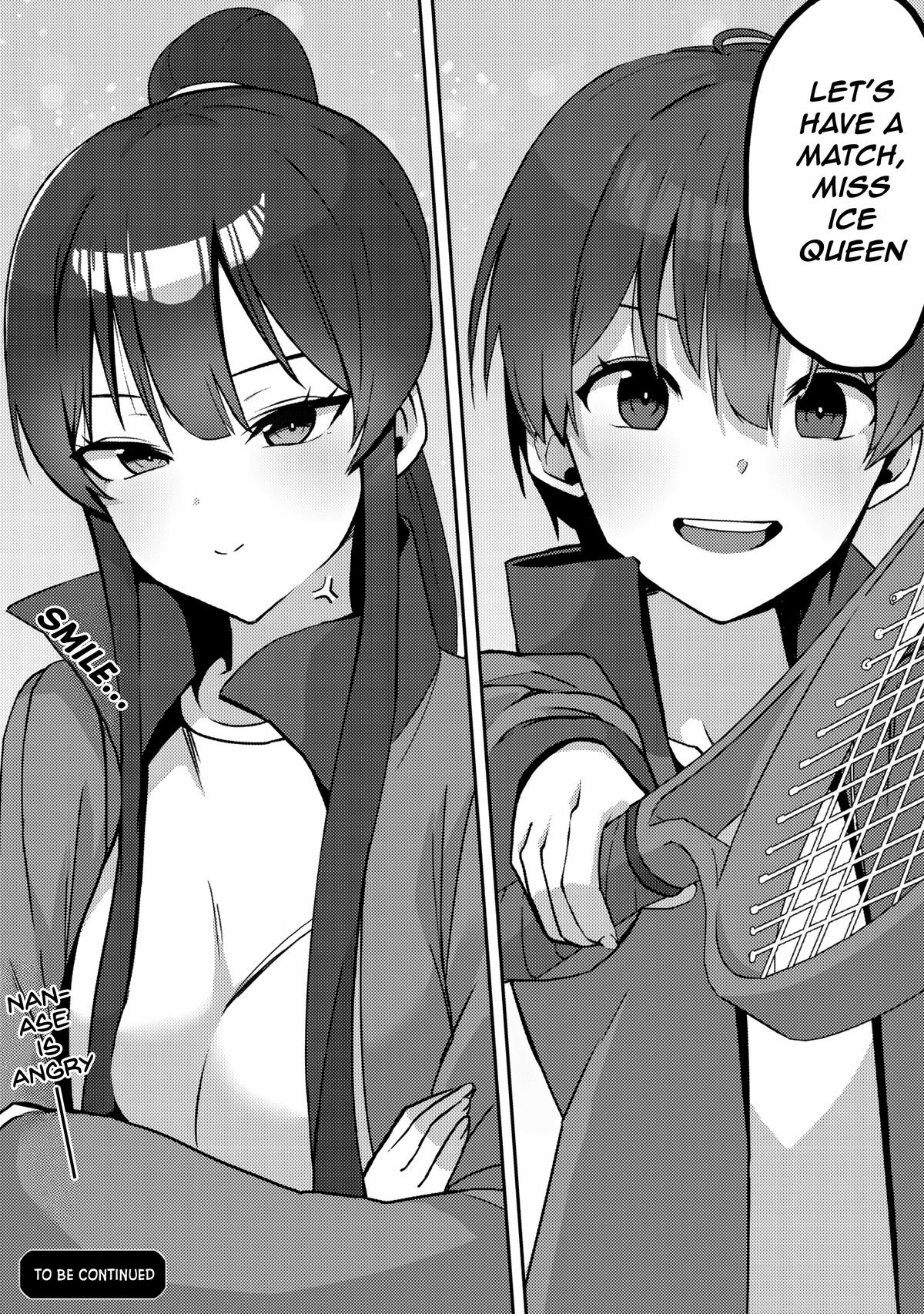 Kurokami Seiso no Reikoku Bishoujo o Tasuketara, Ore to Futarikiri no Toki dake Dereru You ni Natta Ken Chapter 4 - Page 23