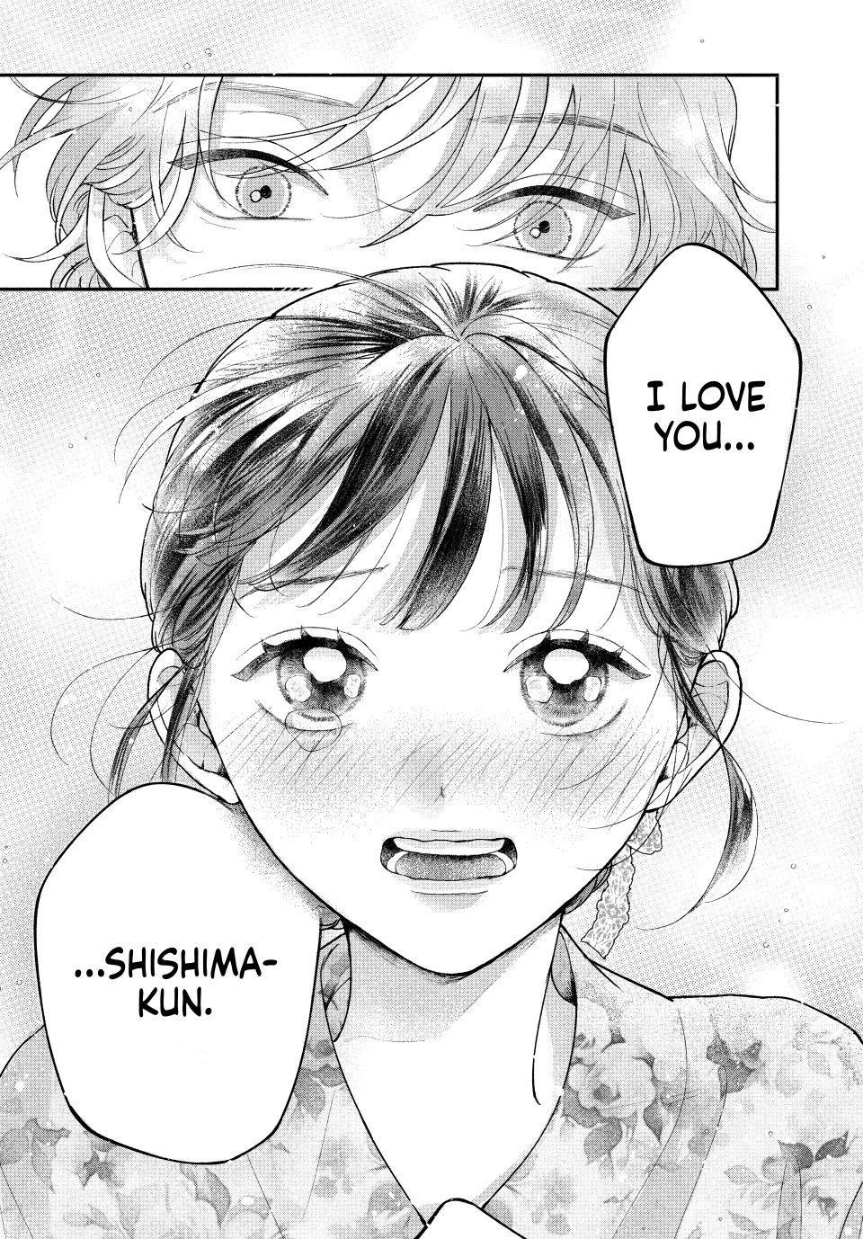 Kuroko and Her Sweet Villain Chapter 8 - Page 25