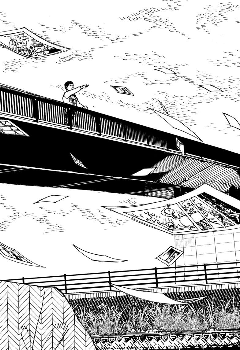 Kurumizawa's Folly Chapter 1 - Page 22