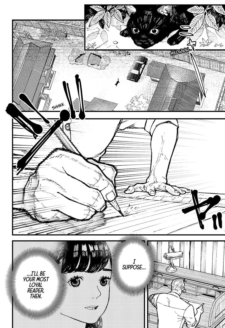 Kurumizawa's Folly Chapter 1 - Page 38