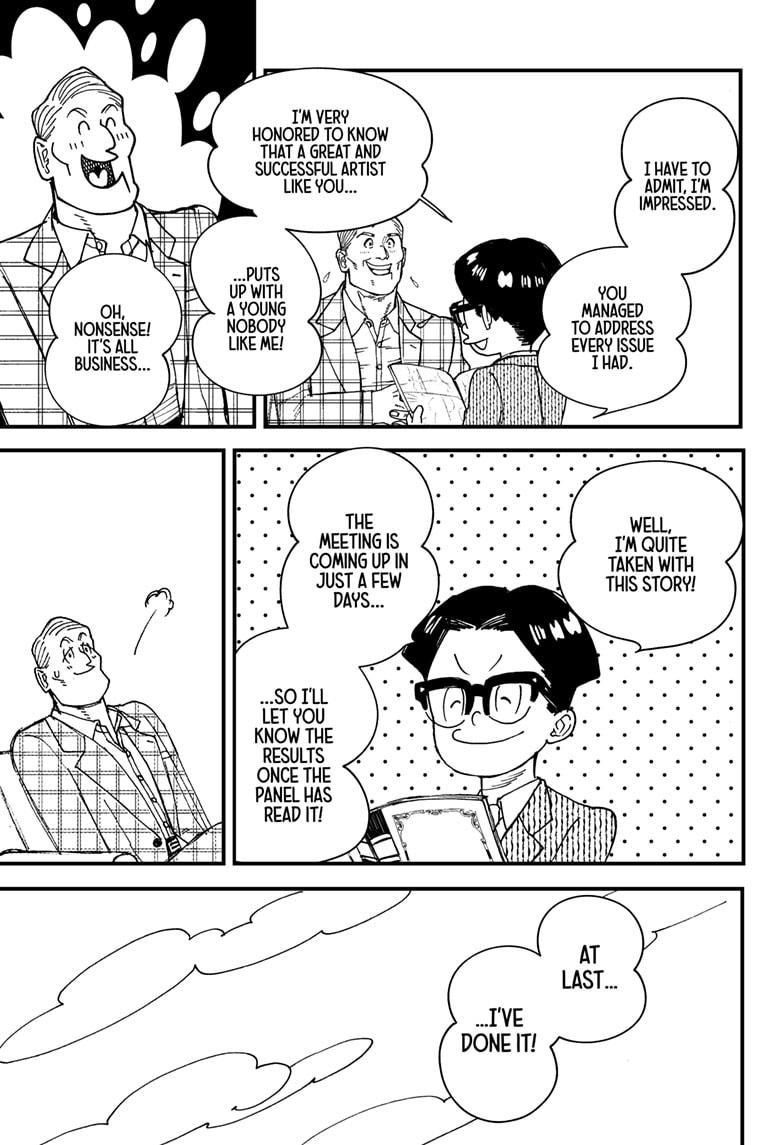 Kurumizawa's Folly Chapter 1 - Page 41