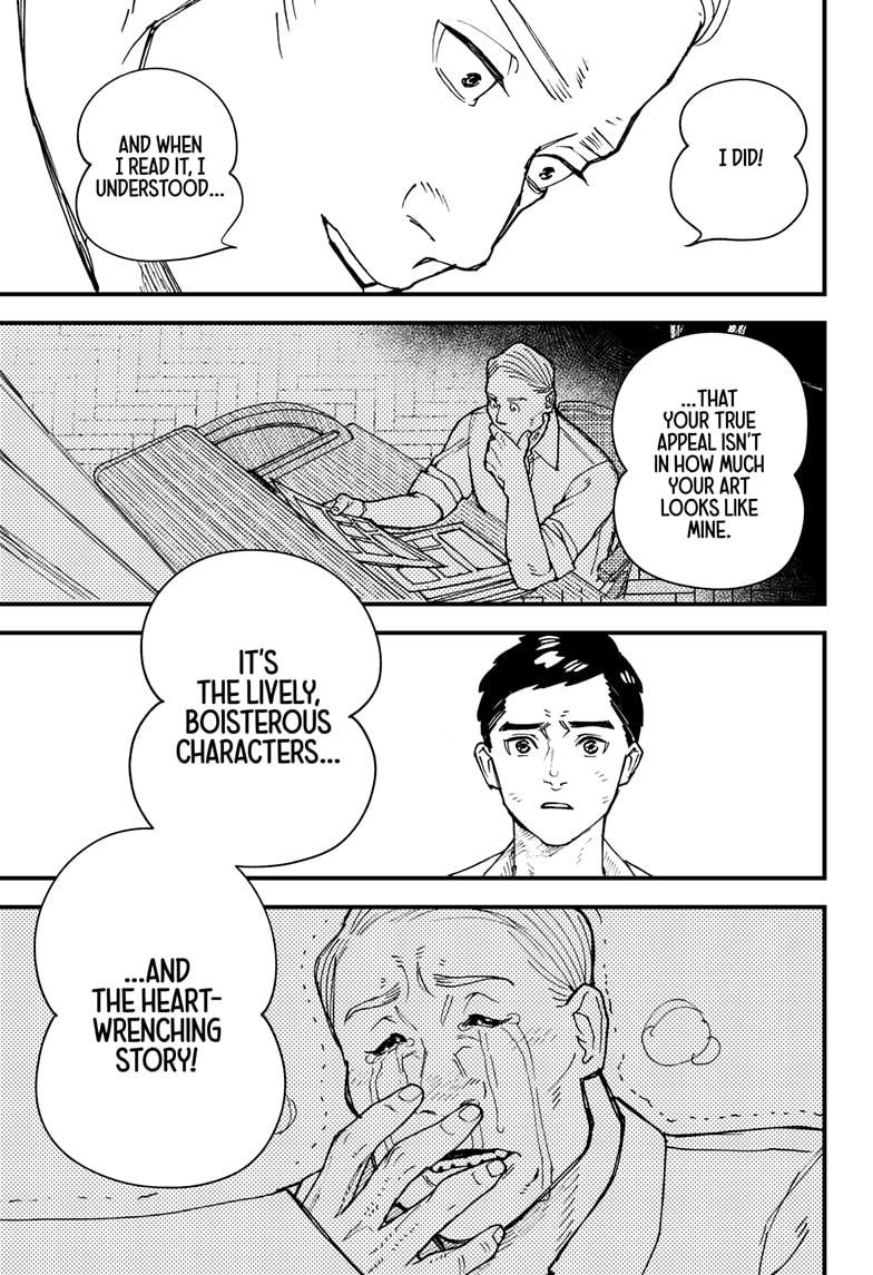 Kurumizawa's Folly Chapter 1 - Page 57