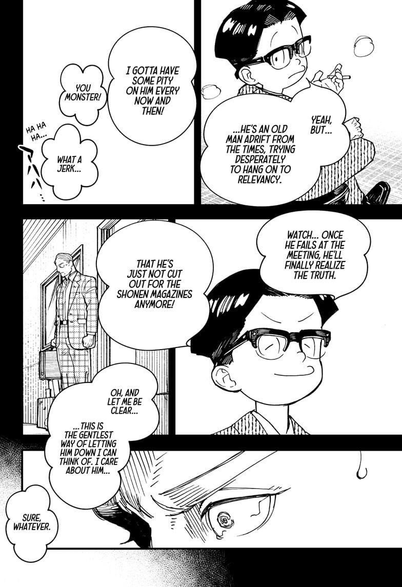 Kurumizawa's Folly Chapter 1 - Page 64