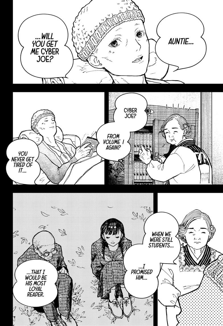 Kurumizawa's Folly Chapter 1 - Page 70