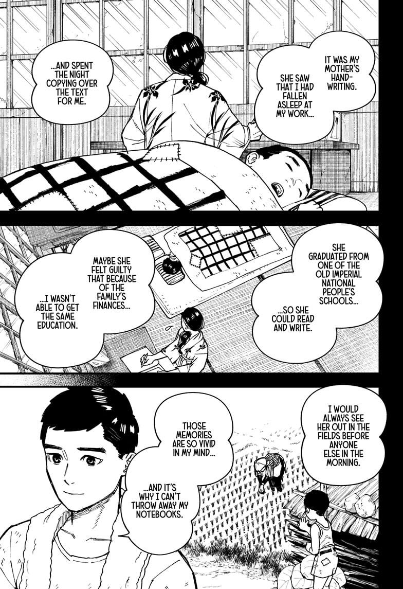 Kurumizawa's Folly Chapter 2 - Page 38