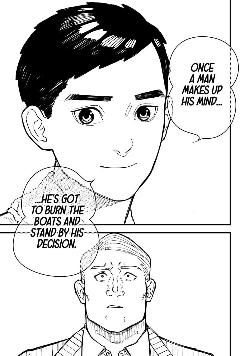 Kurumizawa's Folly Chapter 2 - Page 42