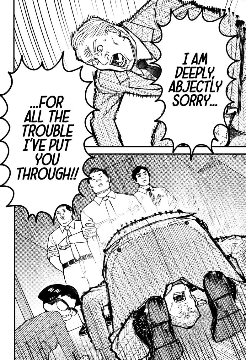 Kurumizawa's Folly Chapter 5 - Page 18