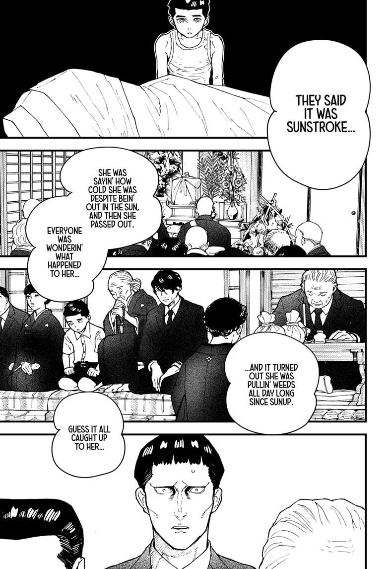 Kurumizawa's Folly Chapter 12 - Page 15