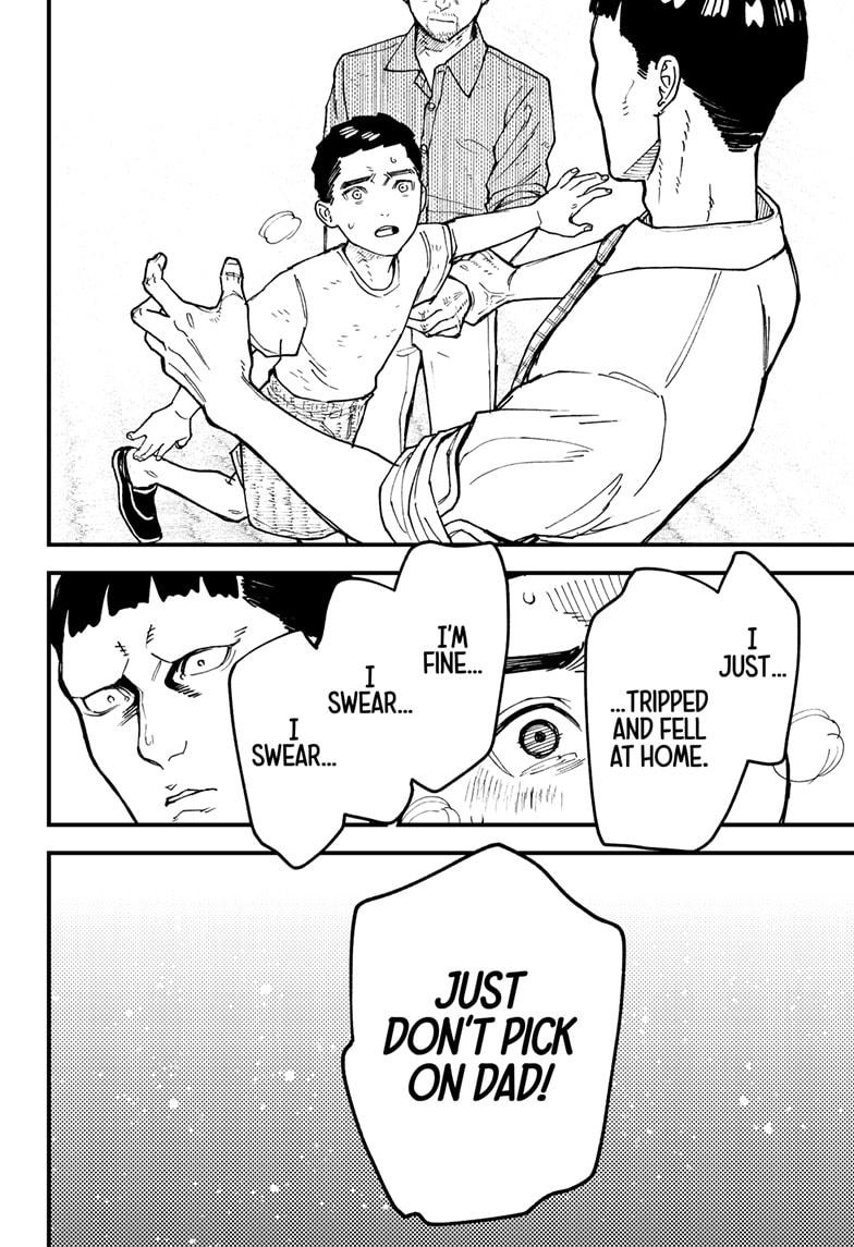 Kurumizawa's Folly Chapter 12 - Page 20