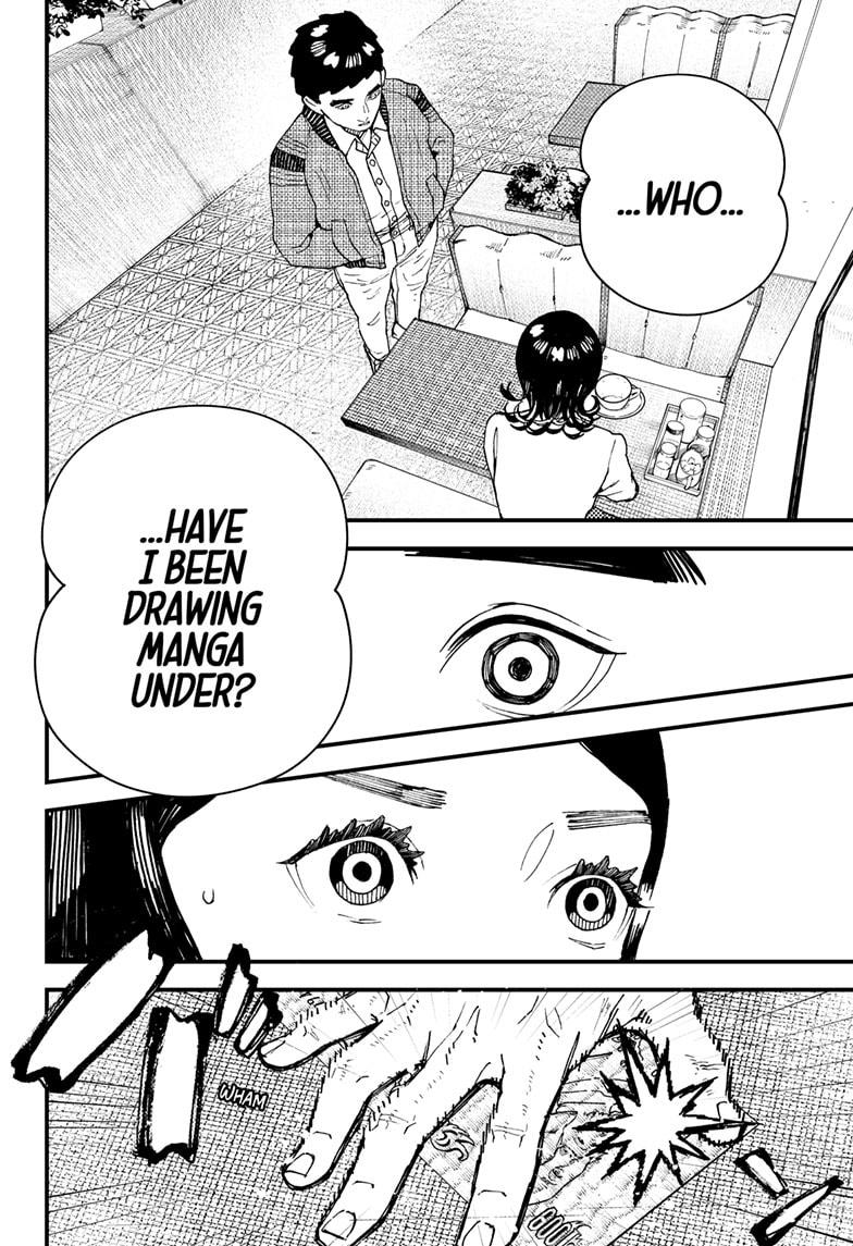 Kurumizawa's Folly Chapter 14 - Page 16