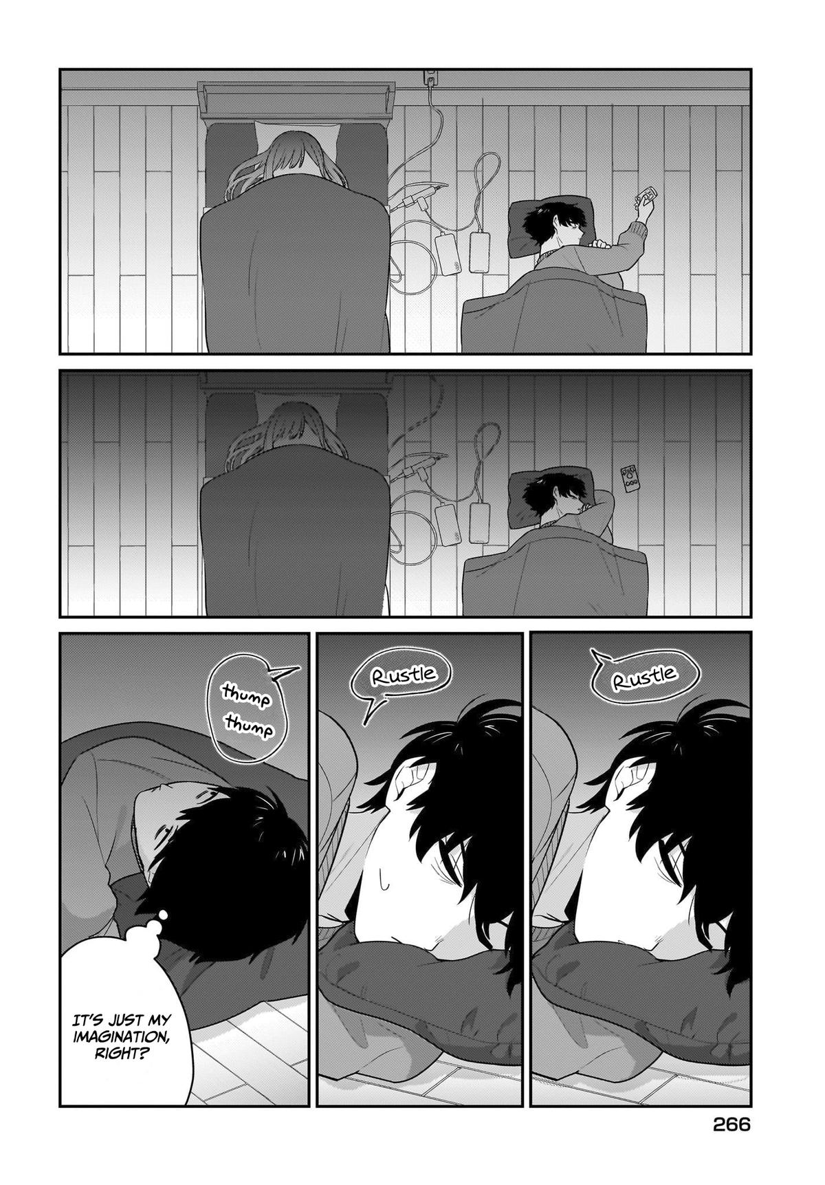 Kutabire Salarymen no Ore, 7nenburi ni Saikai shita Bishoujo JK to Dosei wo Hajimaru Chapter 4 - Page 13