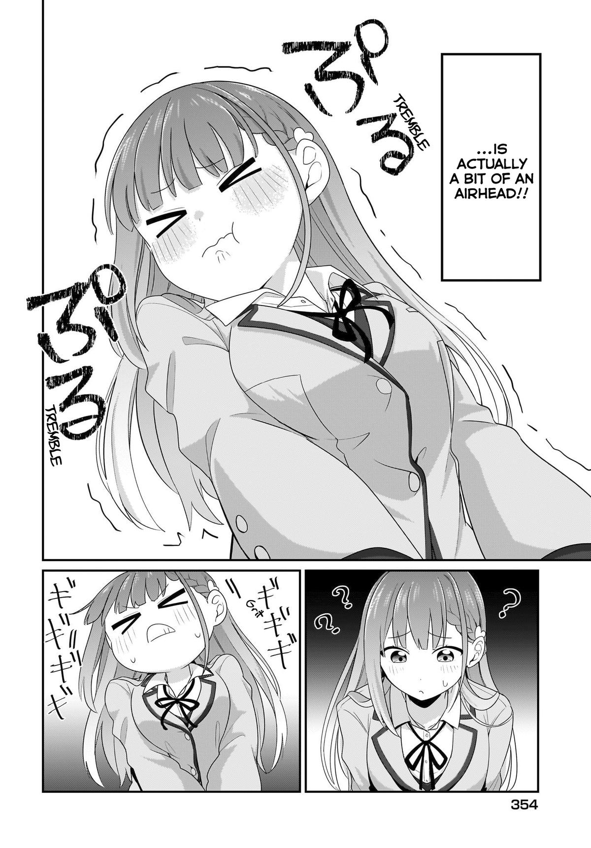 Kutabire Salarymen no Ore, 7nenburi ni Saikai shita Bishoujo JK to Dosei wo Hajimaru Chapter 6 - Page 5