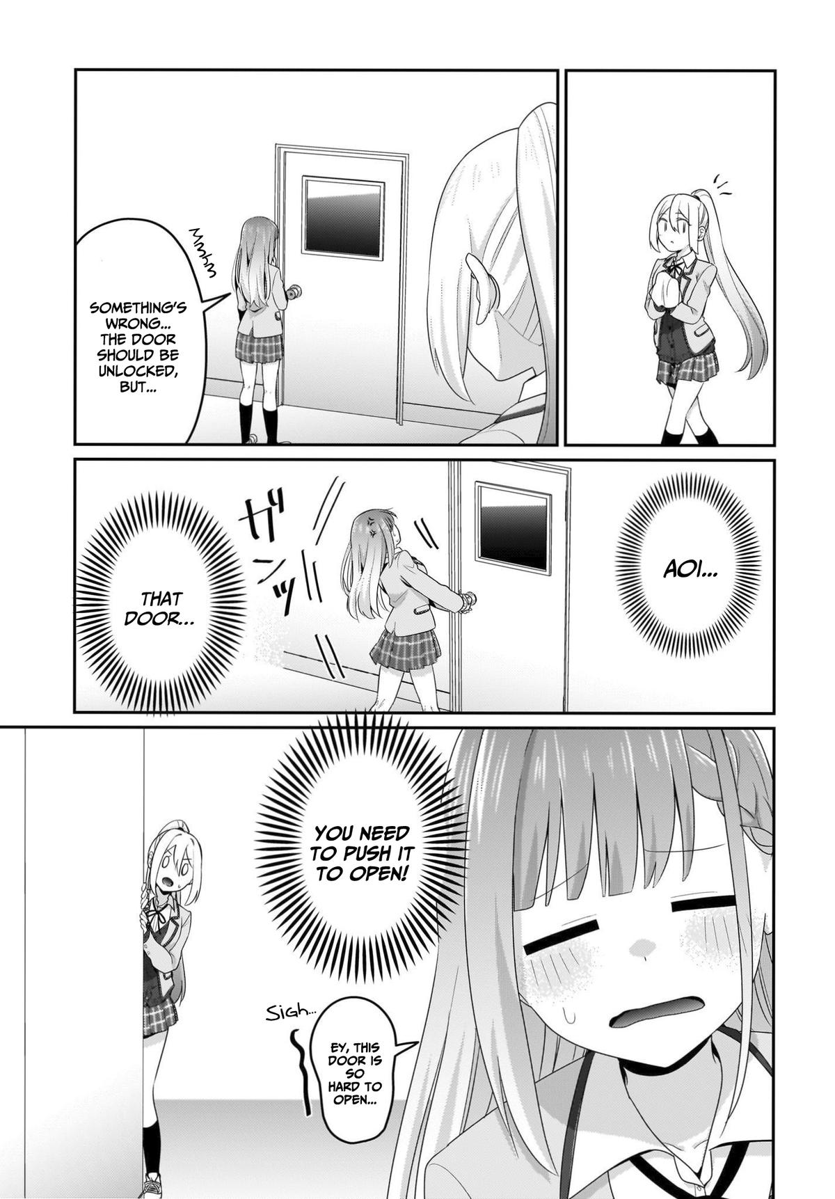 Kutabire Salarymen no Ore, 7nenburi ni Saikai shita Bishoujo JK to Dosei wo Hajimaru Chapter 6 - Page 6