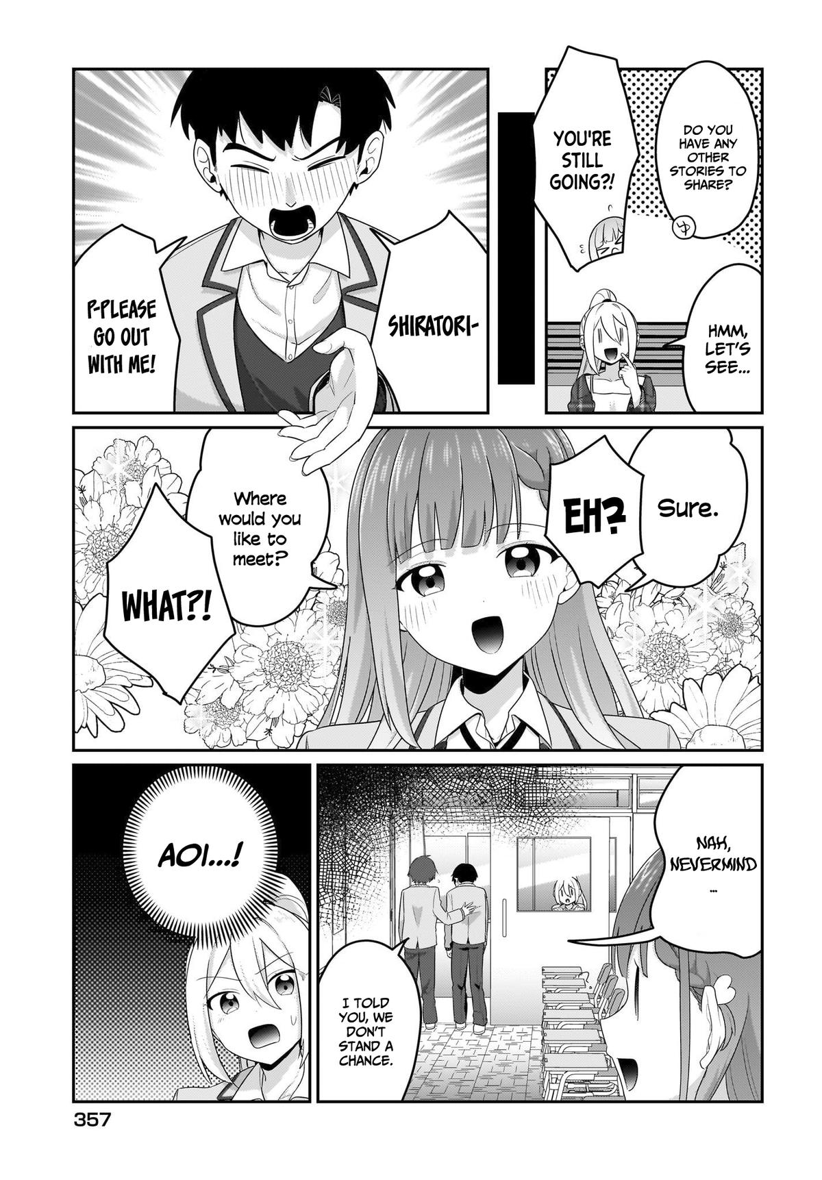 Kutabire Salarymen no Ore, 7nenburi ni Saikai shita Bishoujo JK to Dosei wo Hajimaru Chapter 6 - Page 8