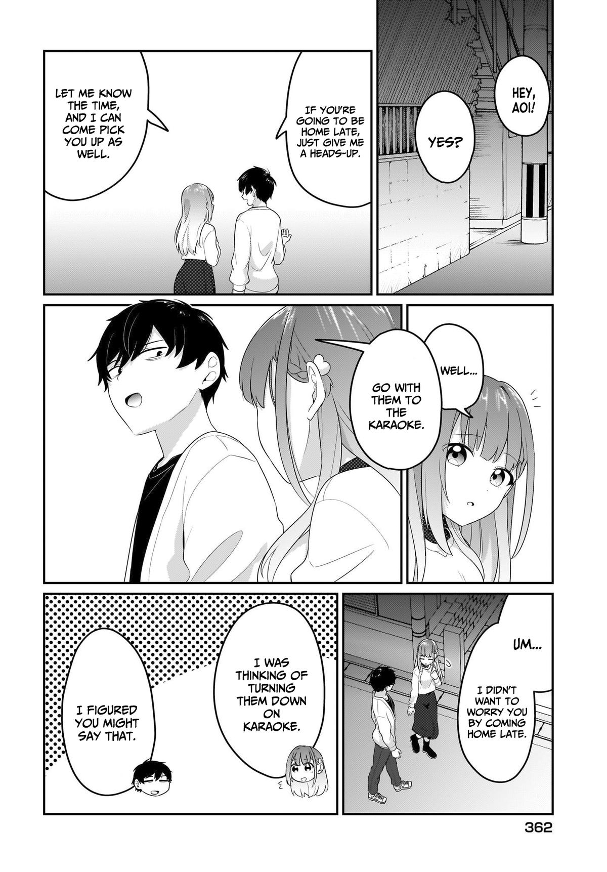 Kutabire Salarymen no Ore, 7nenburi ni Saikai shita Bishoujo JK to Dosei wo Hajimaru Chapter 6 - Page 13