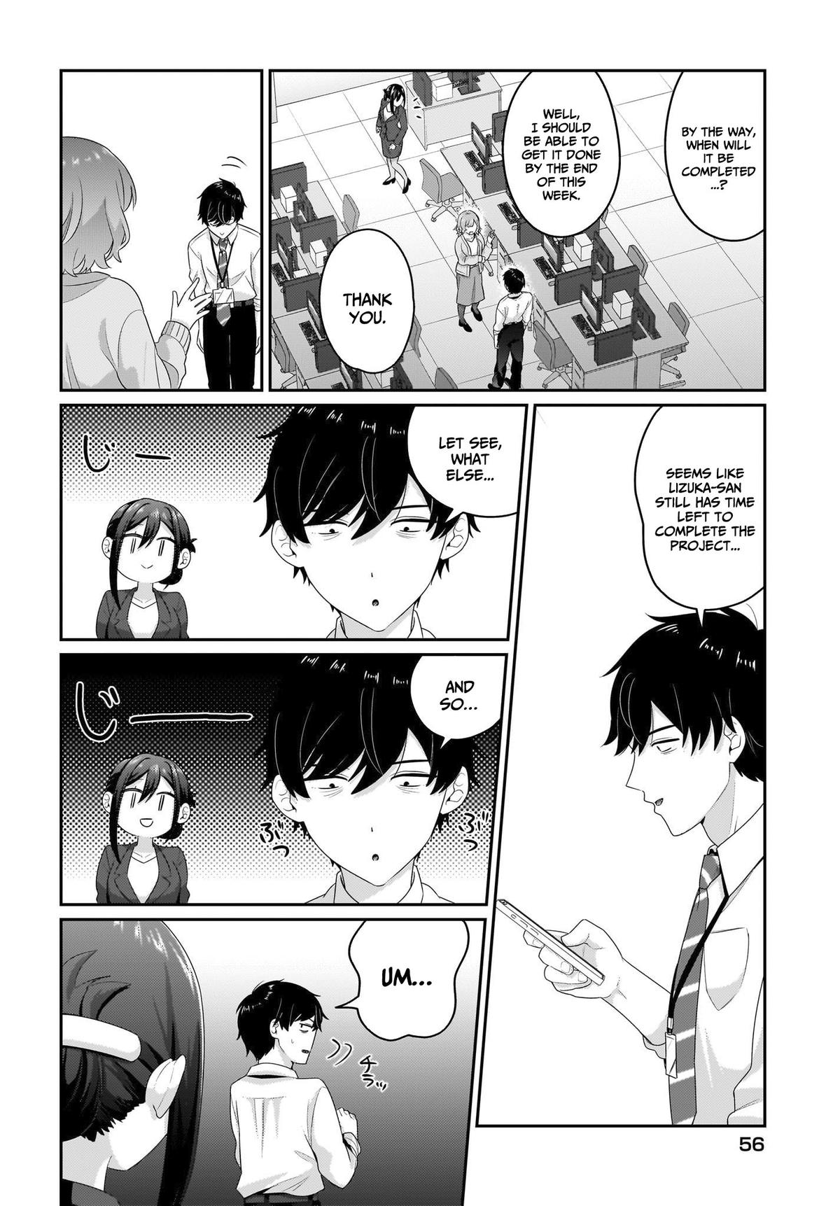 Kutabire Salarymen no Ore, 7nenburi ni Saikai shita Bishoujo JK to Dosei wo Hajimaru Chapter 7 - Page 9