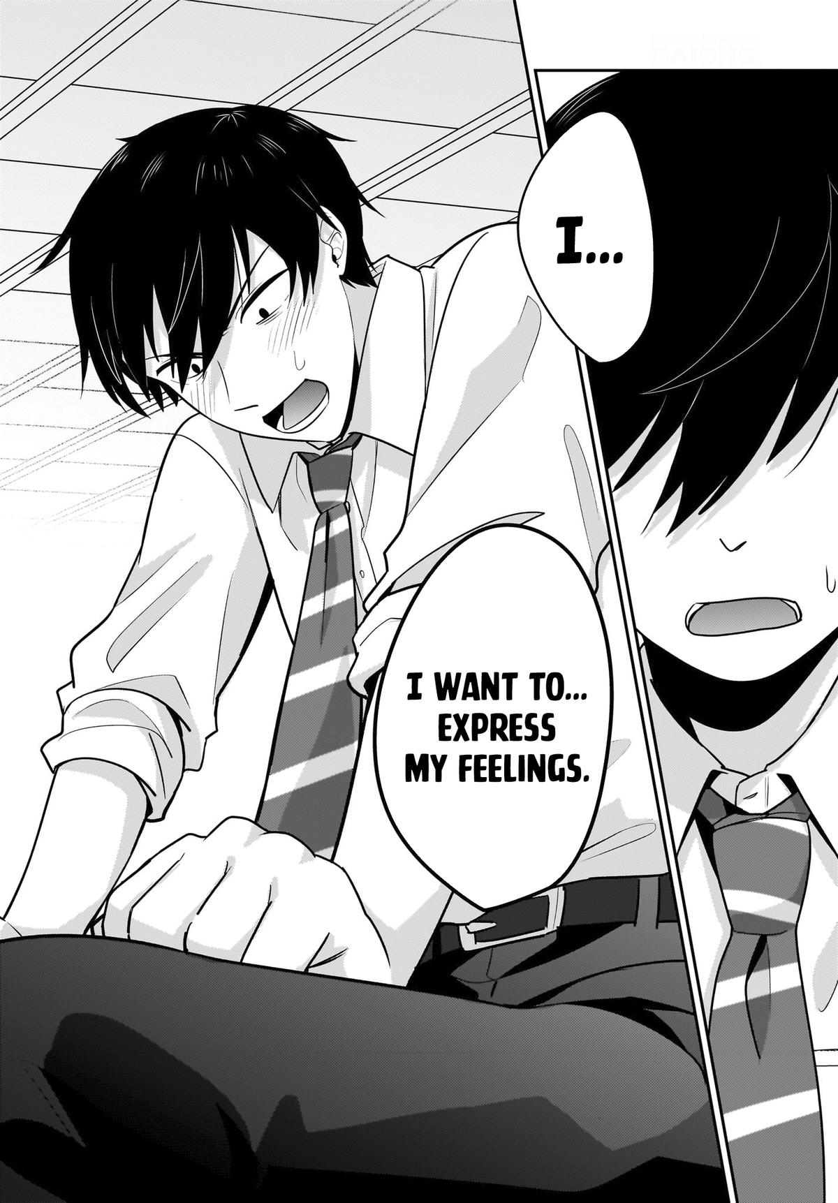 Kutabire Salarymen no Ore, 7nenburi ni Saikai shita Bishoujo JK to Dosei wo Hajimaru Chapter 11 - Page 13