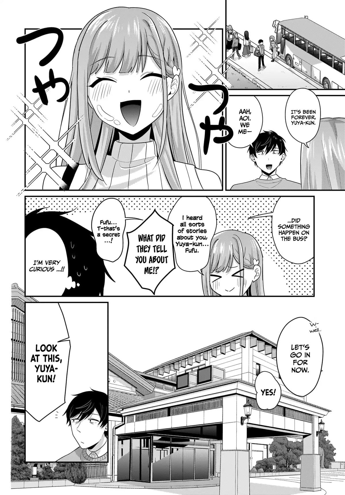 Kutabire Salarymen no Ore, 7nenburi ni Saikai shita Bishoujo JK to Dosei wo Hajimaru Chapter 12 - Page 13