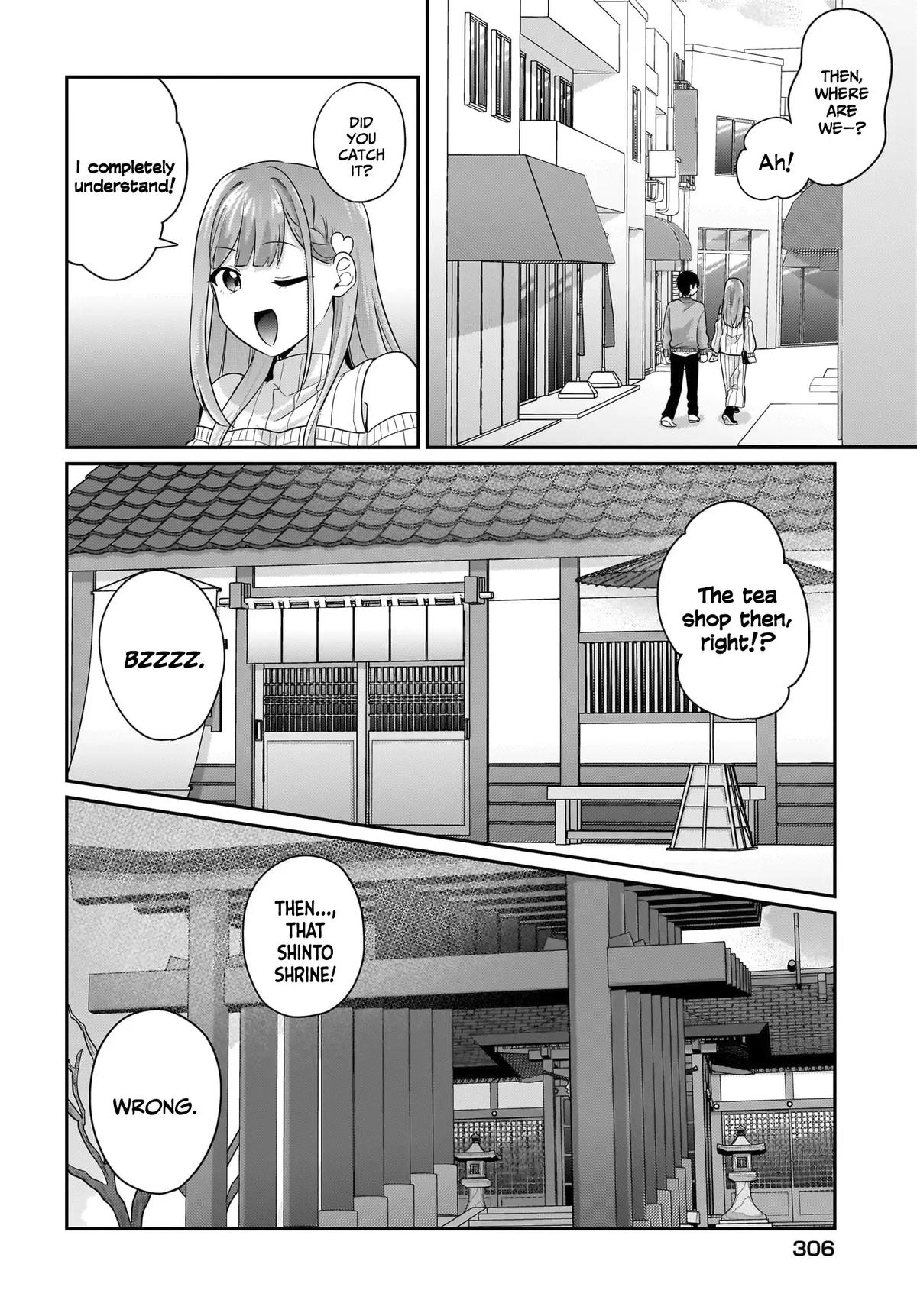 Kutabire Salarymen no Ore, 7nenburi ni Saikai shita Bishoujo JK to Dosei wo Hajimaru Chapter 12 - Page 17