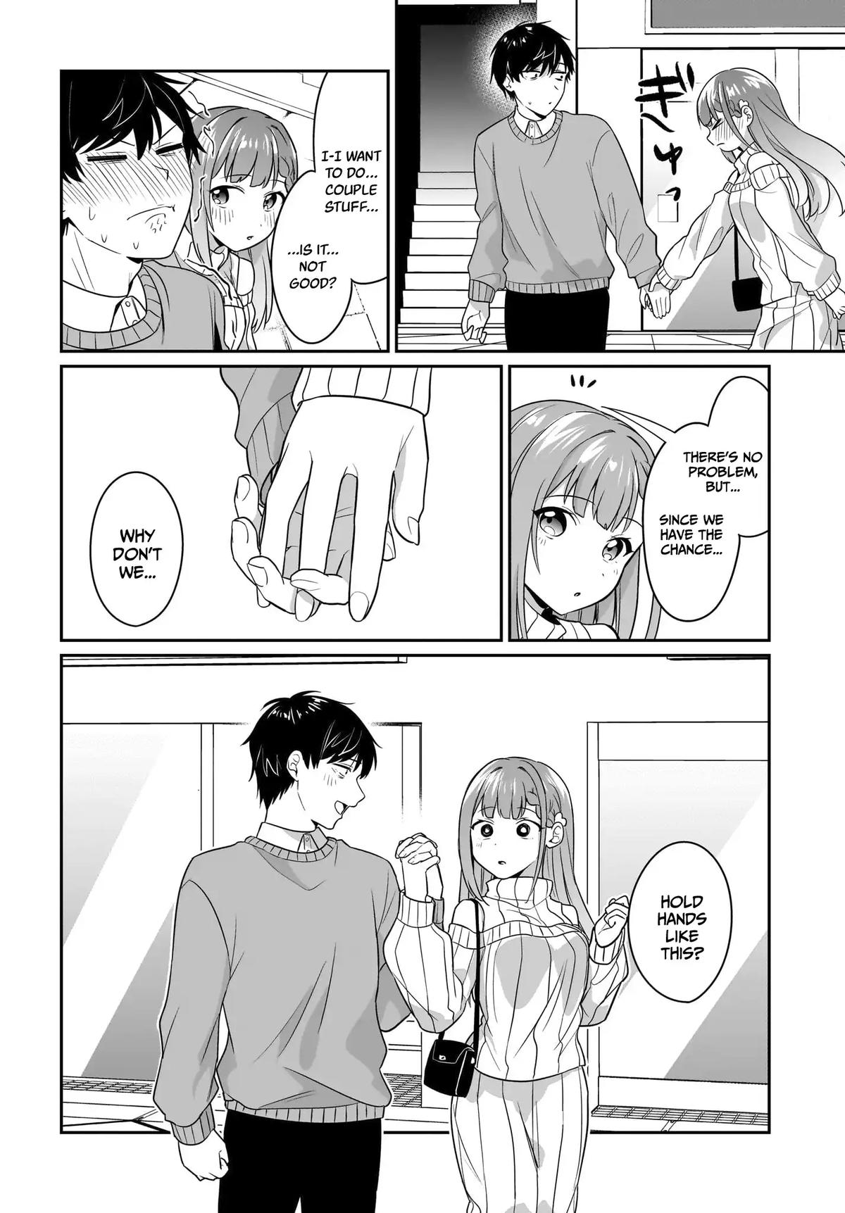 Kutabire Salarymen no Ore, 7nenburi ni Saikai shita Bishoujo JK to Dosei wo Hajimaru Chapter 14 - Page 13