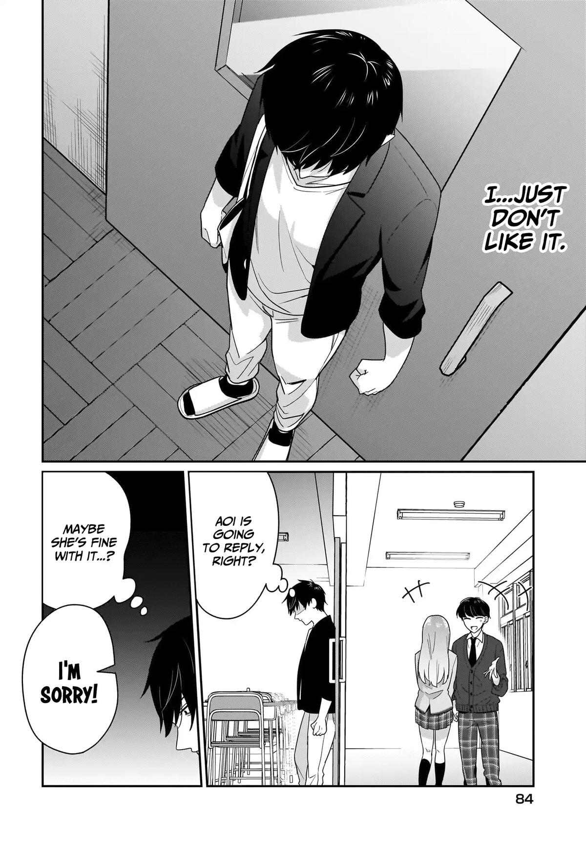 Kutabire Salarymen no Ore, 7nenburi ni Saikai shita Bishoujo JK to Dosei wo Hajimaru Chapter 10.2 - Page 11