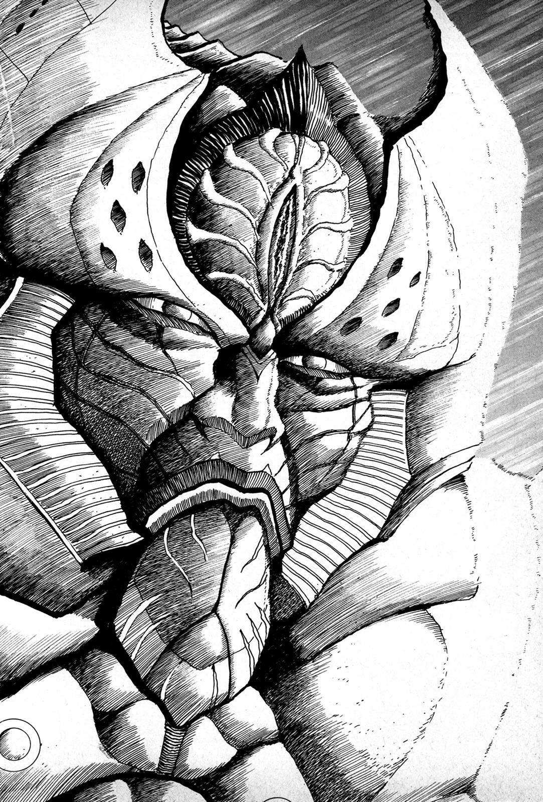 Kyomu Senki Chapter 1 - Page 18