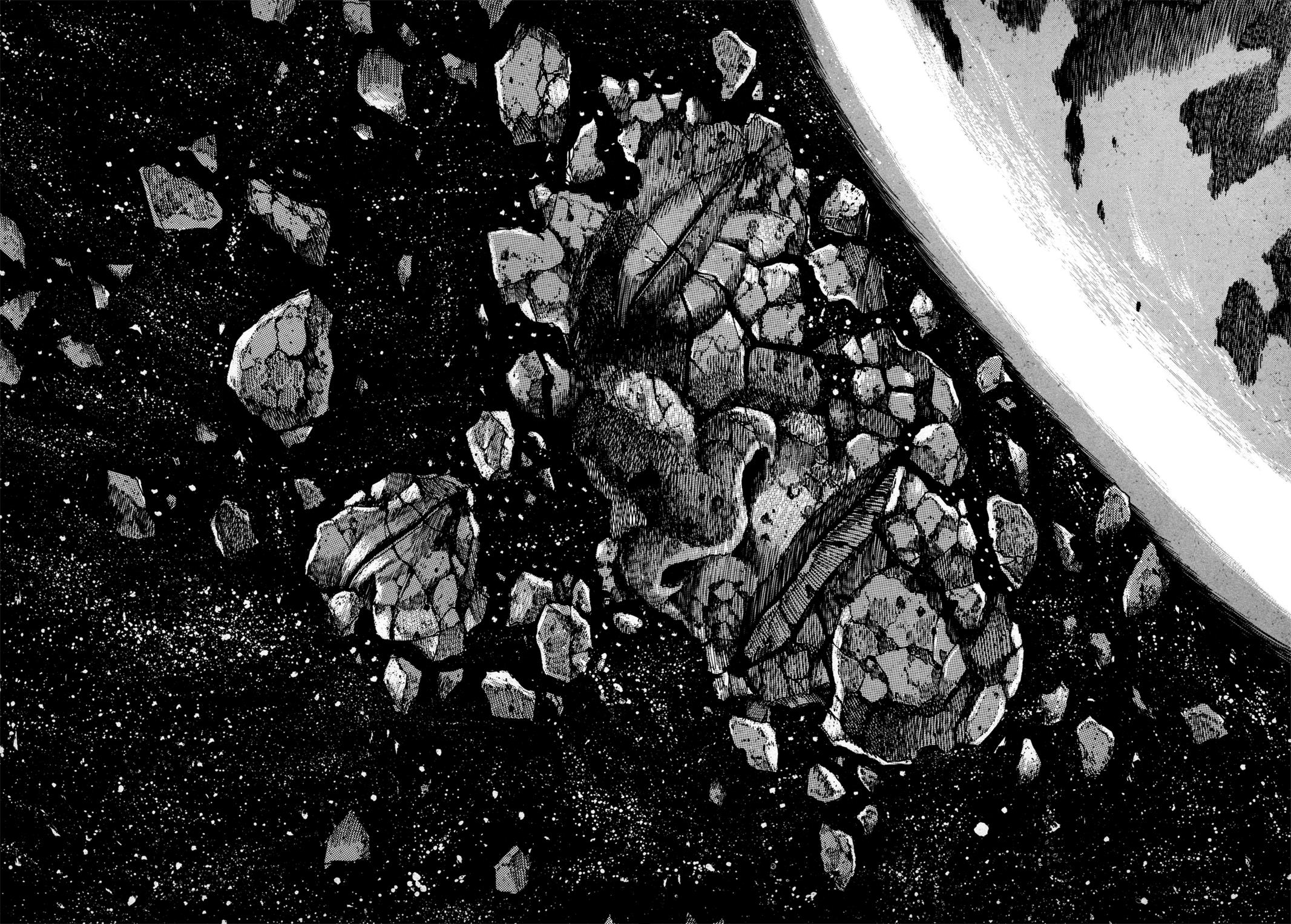 Kyomu Senki Chapter 1 - Page 43