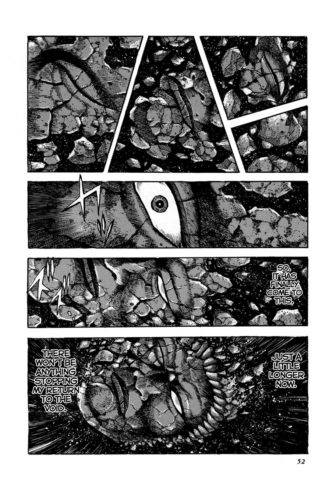 Kyomu Senki Chapter 1 - Page 44