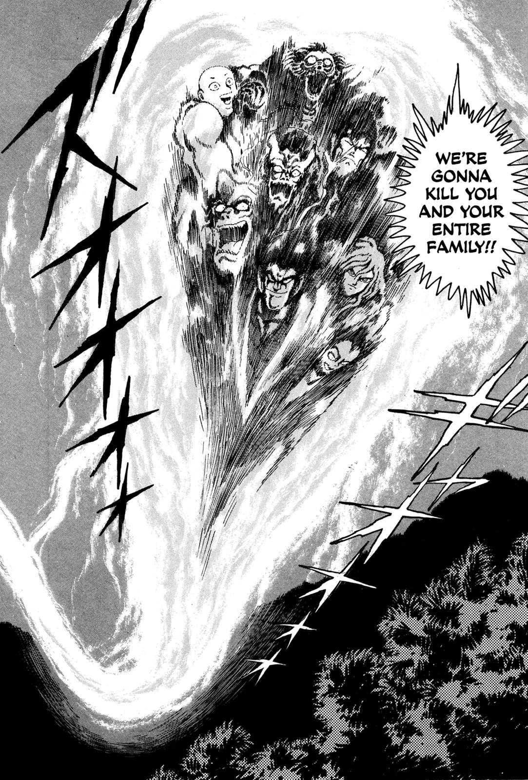 Kyomu Senki Chapter 5 - Page 14