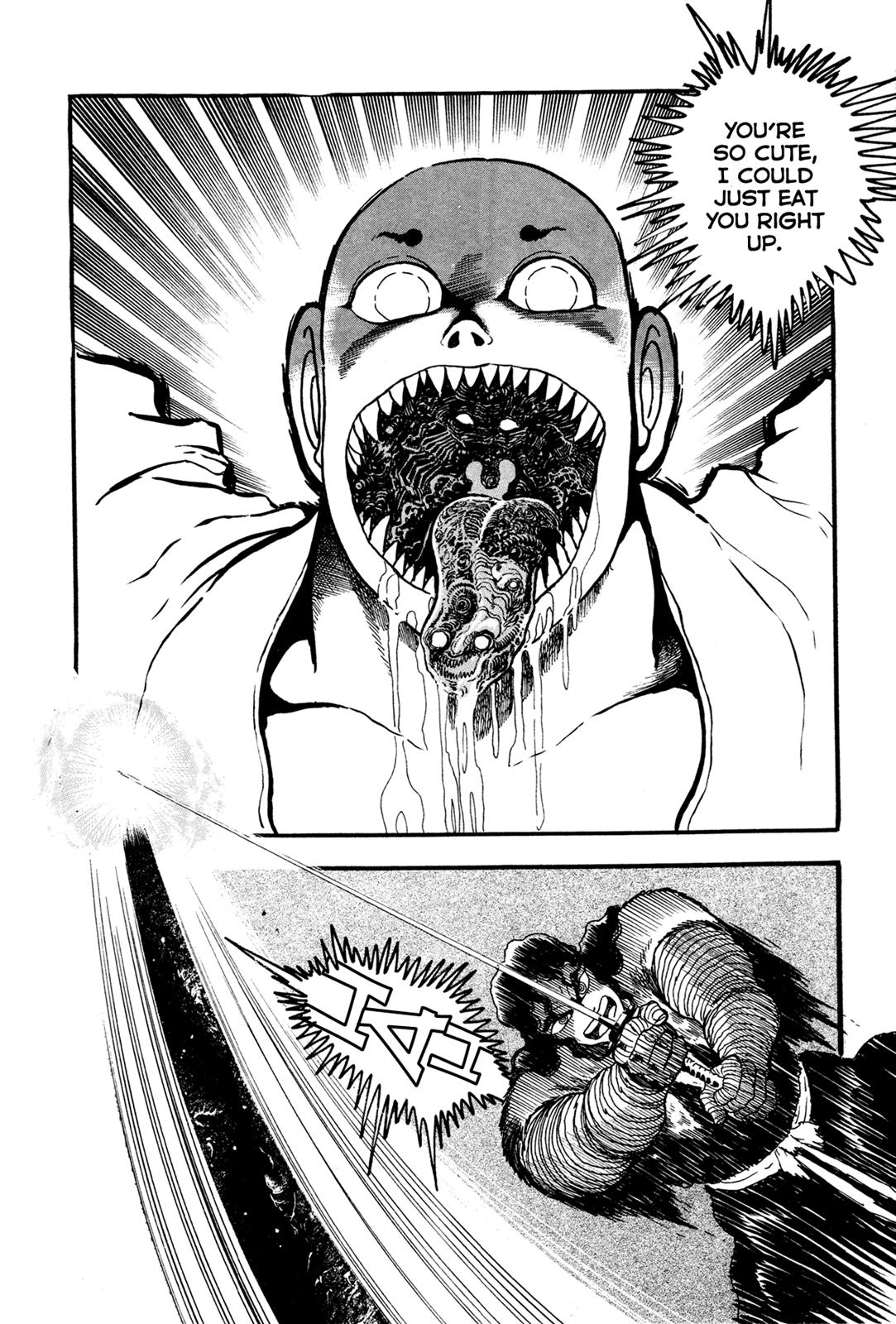 Kyomu Senki Chapter 5 - Page 26