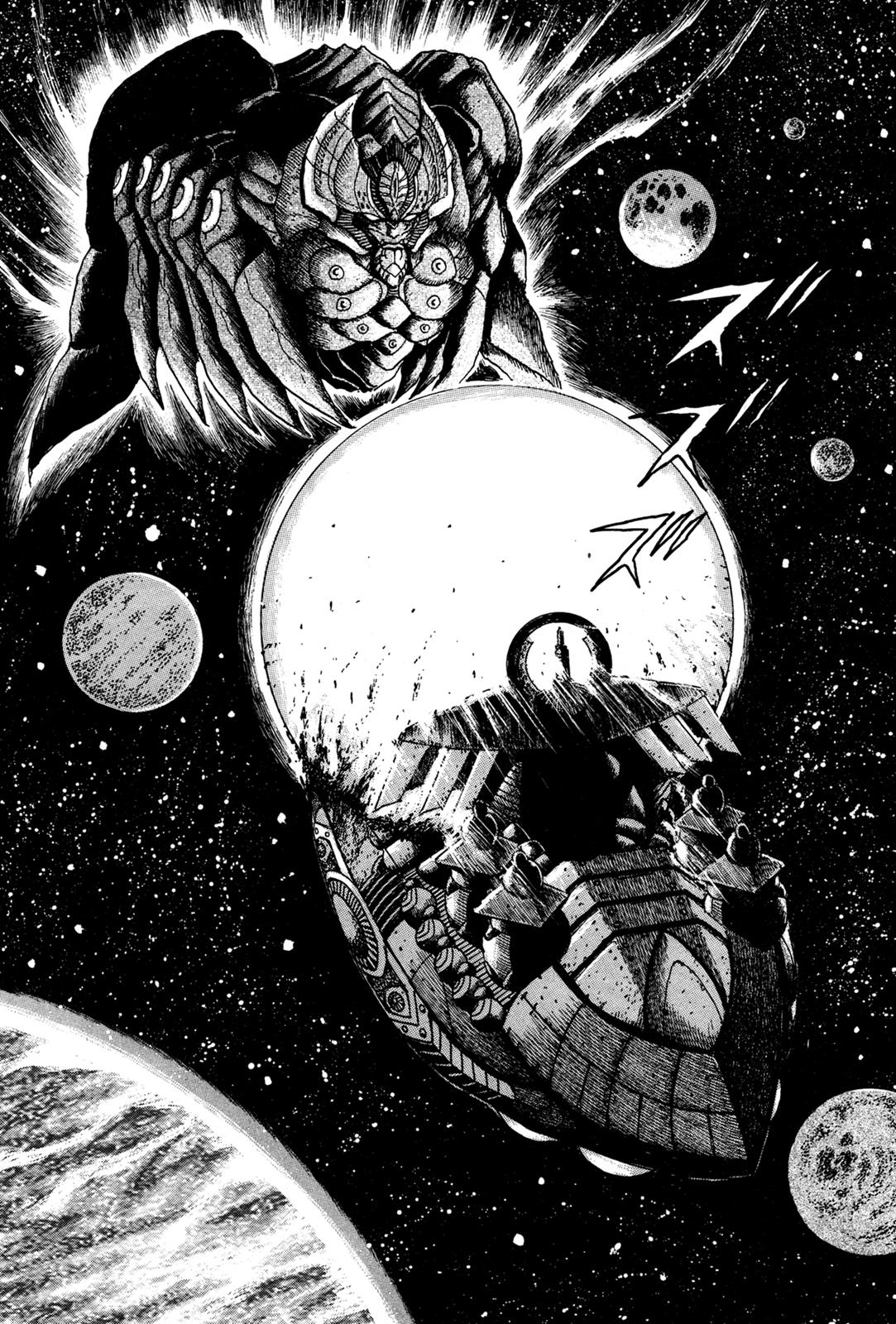 Kyomu Senki Chapter 6 - Page 18